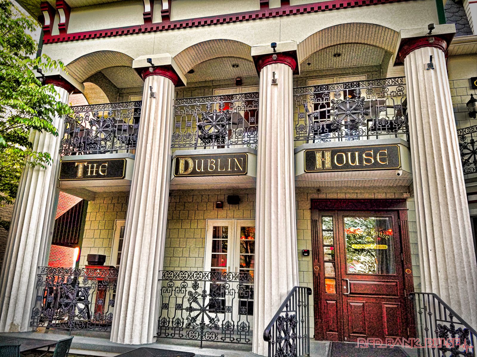 The Dublin House Restaurant & Pub