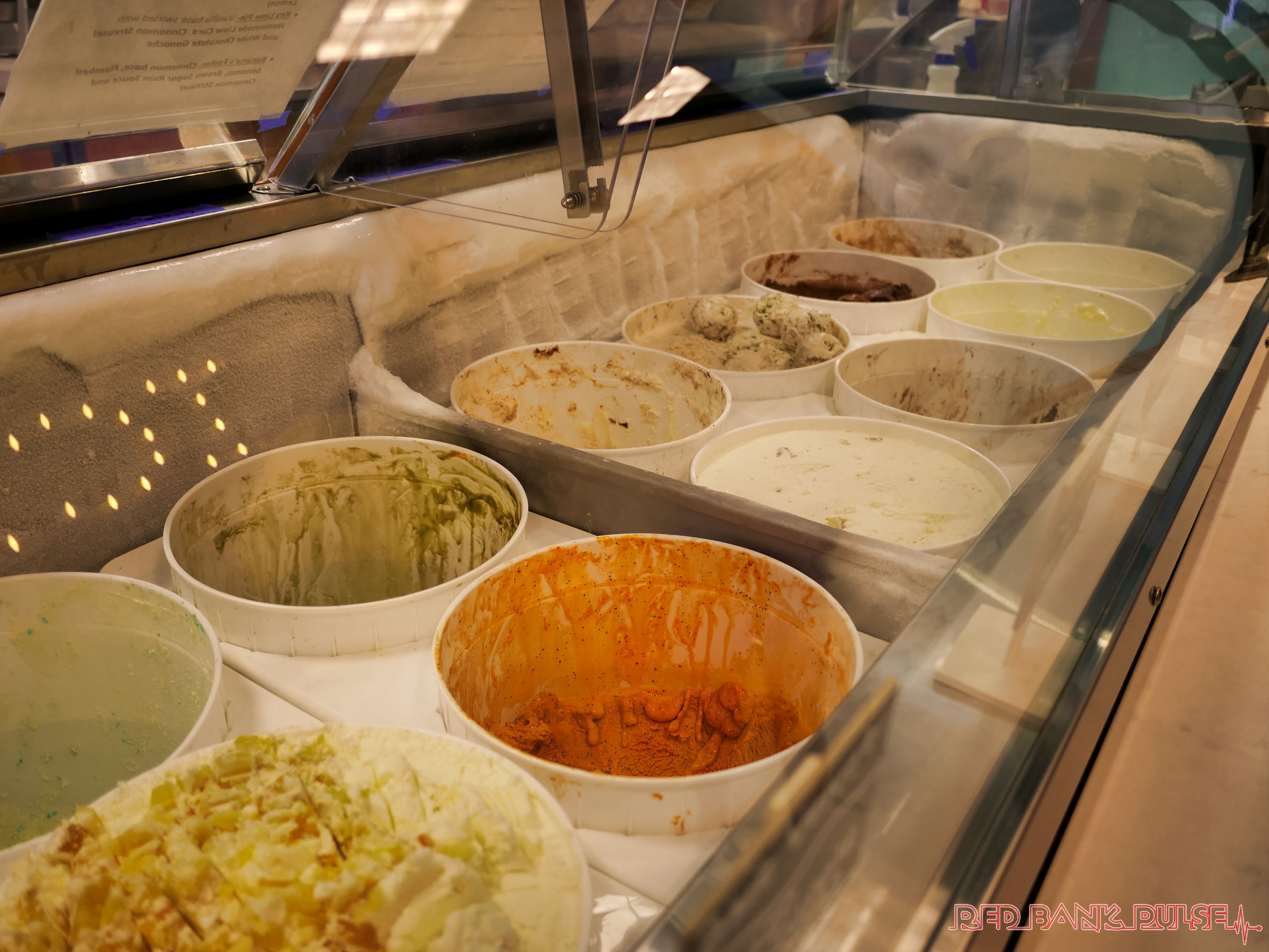 Luigi’s Ice Cream 8 of 18