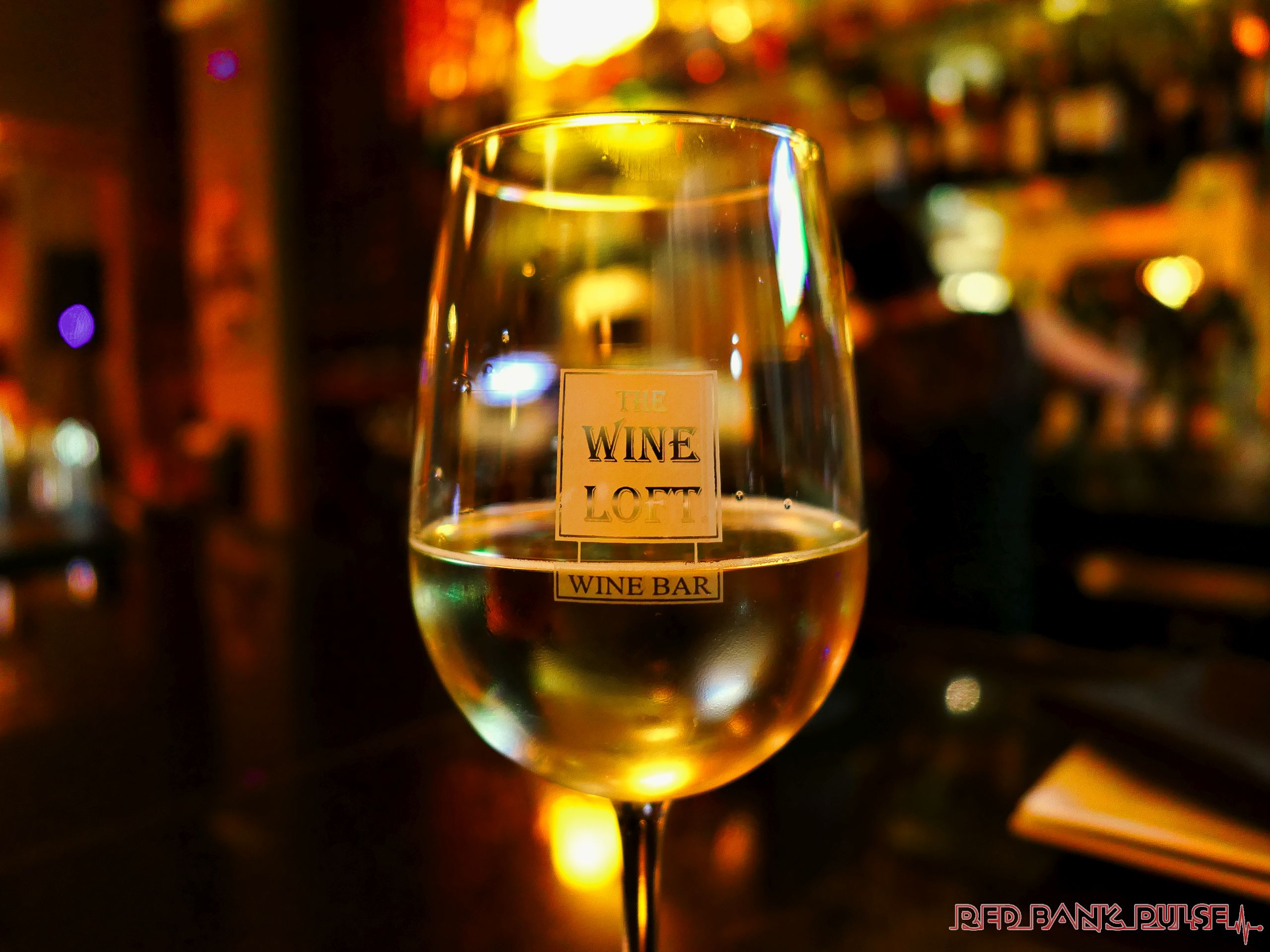 The Wine Loft Pier Village to offer table service for 4 package for its