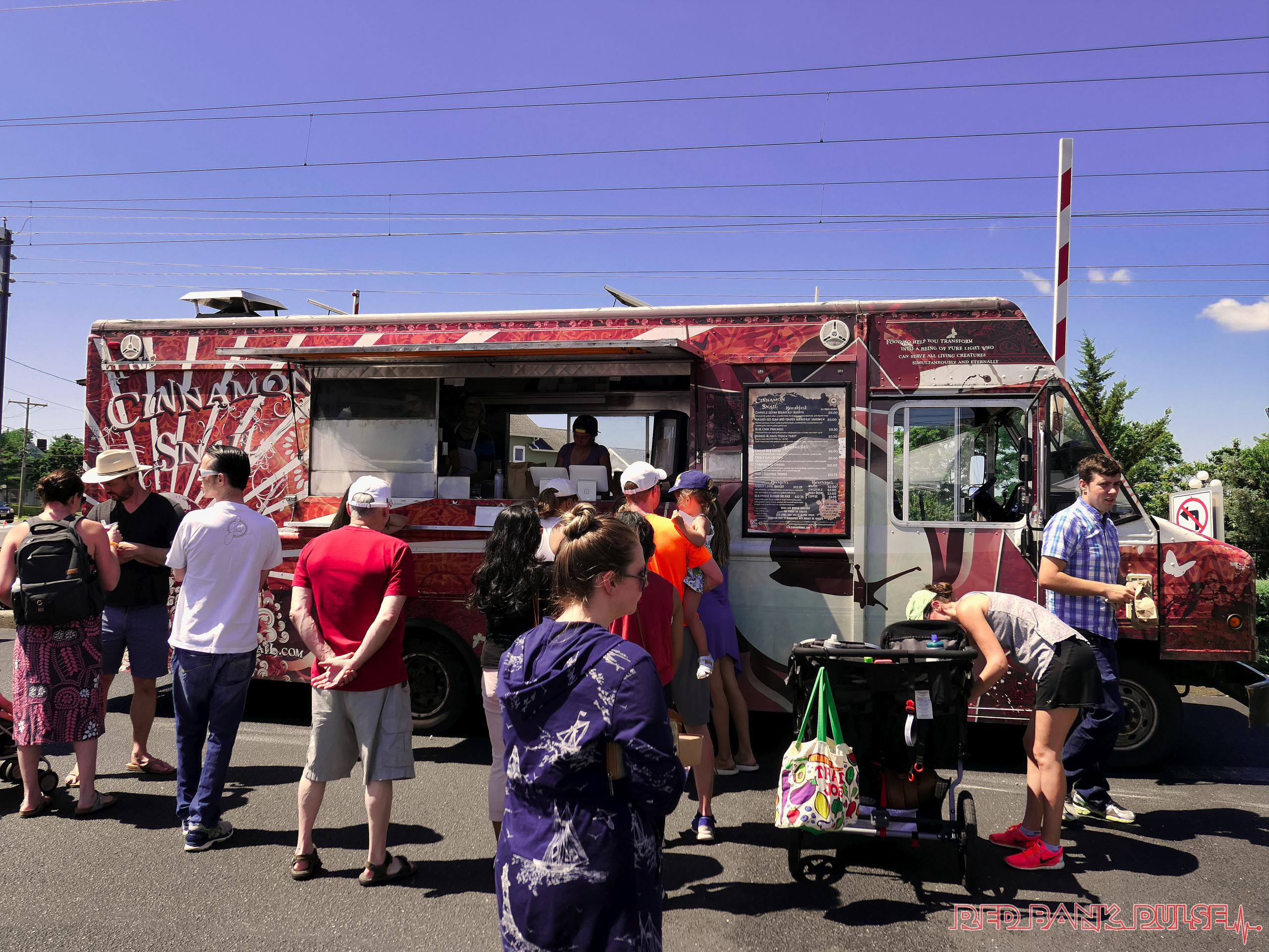 Red Bank Farmers Market to run every Sunday at The Galleria Parking Lot