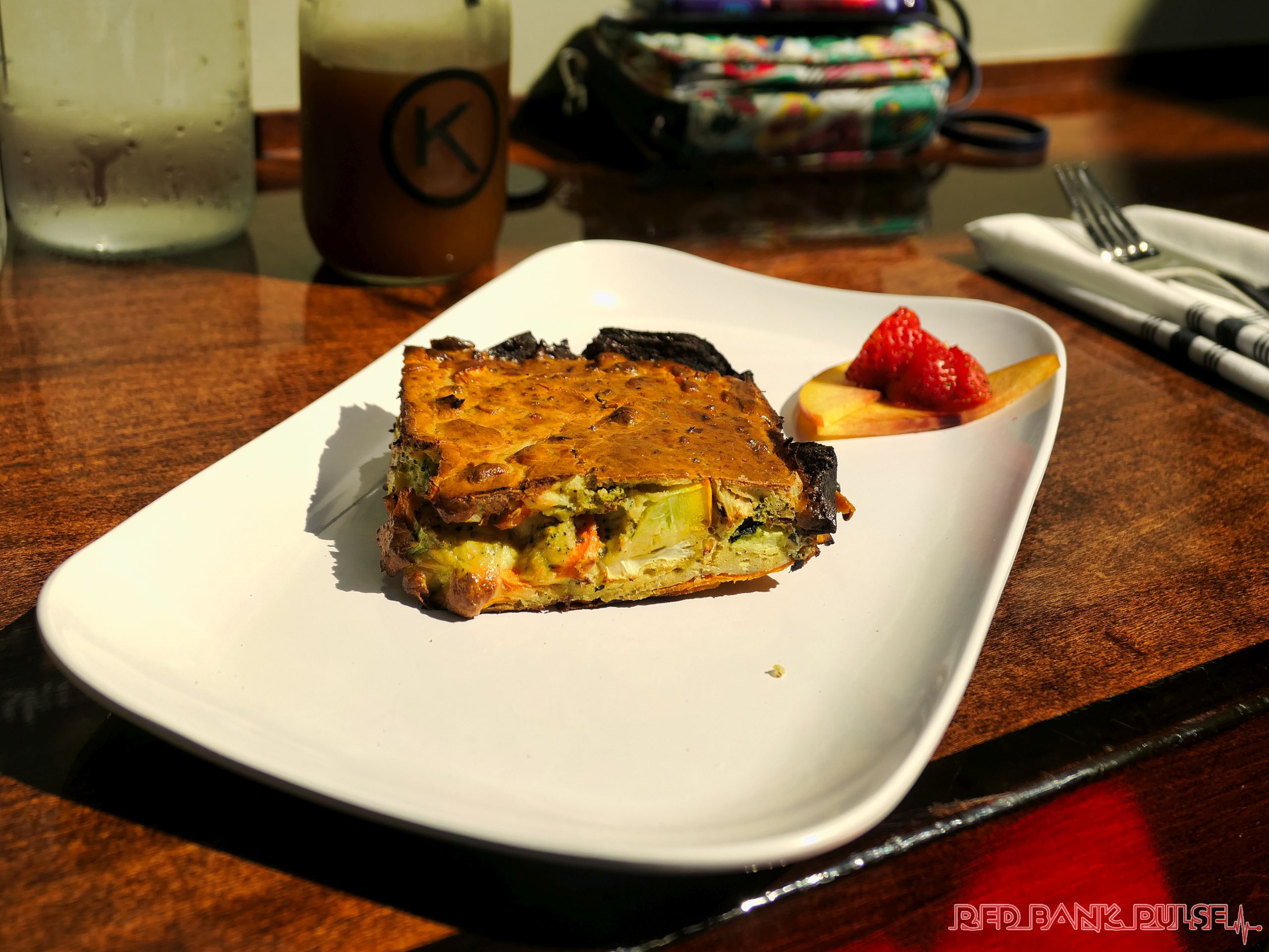 Kitch Organic Food Is Fuel For Life