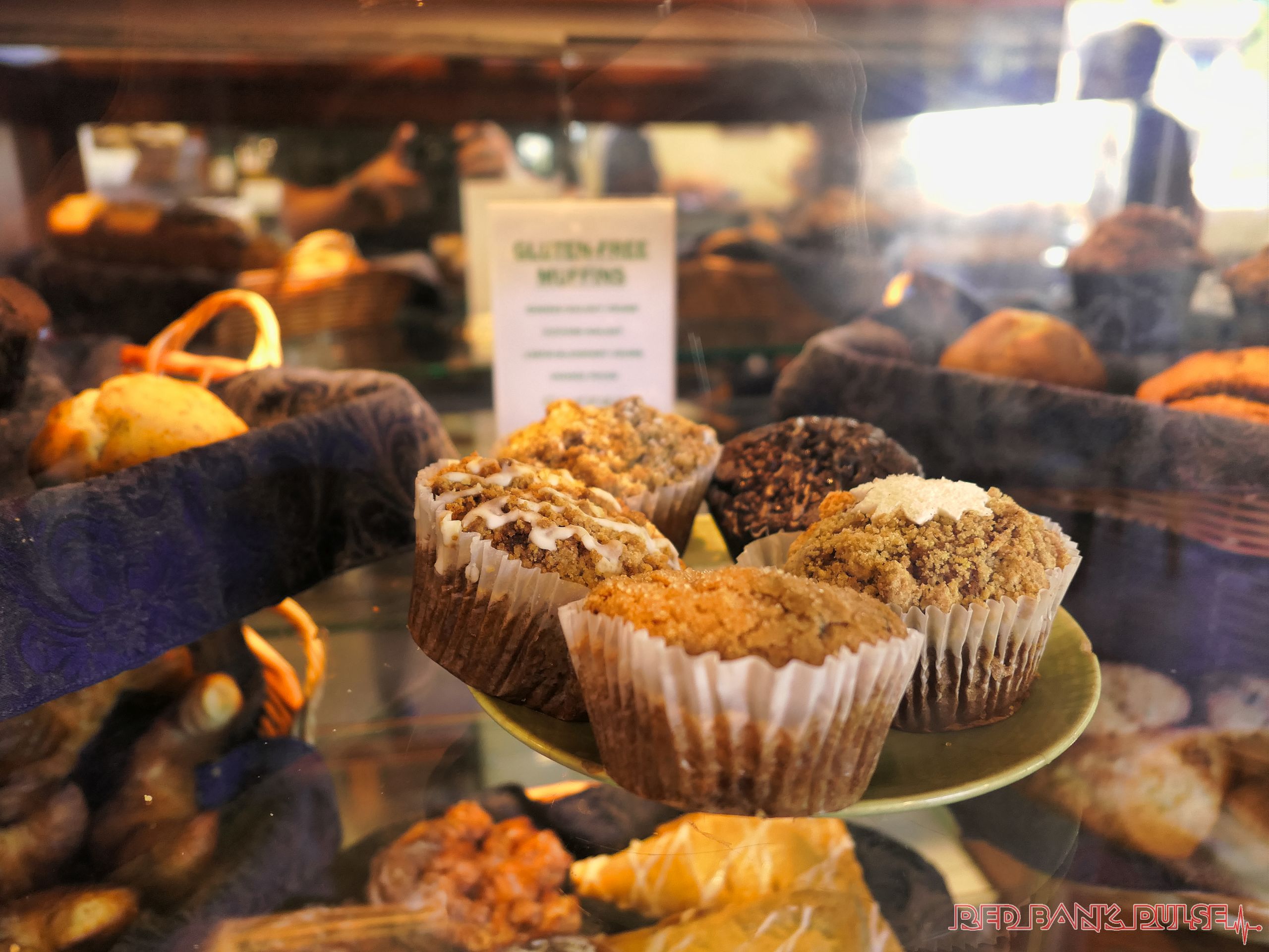 Coffee Corral More than just coffee