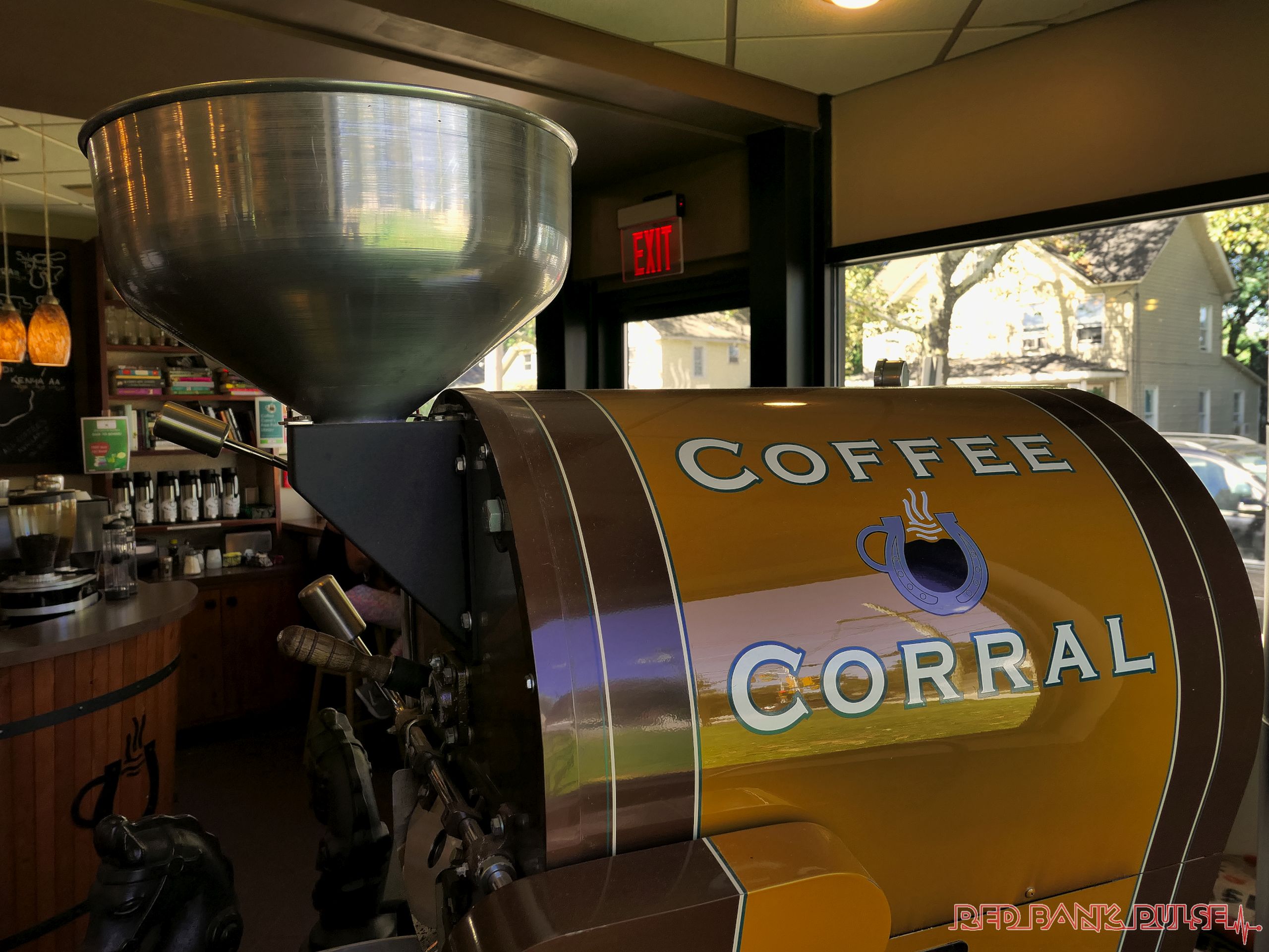 Get into the Halloween mood with the pumpkin patch & painting event at