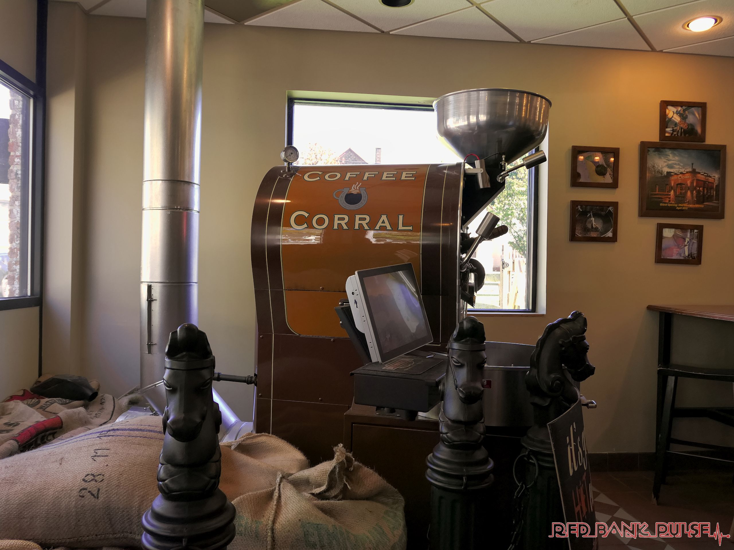 Coffee Corral to host its 4th Annual Easter Egg Hunt on March 25