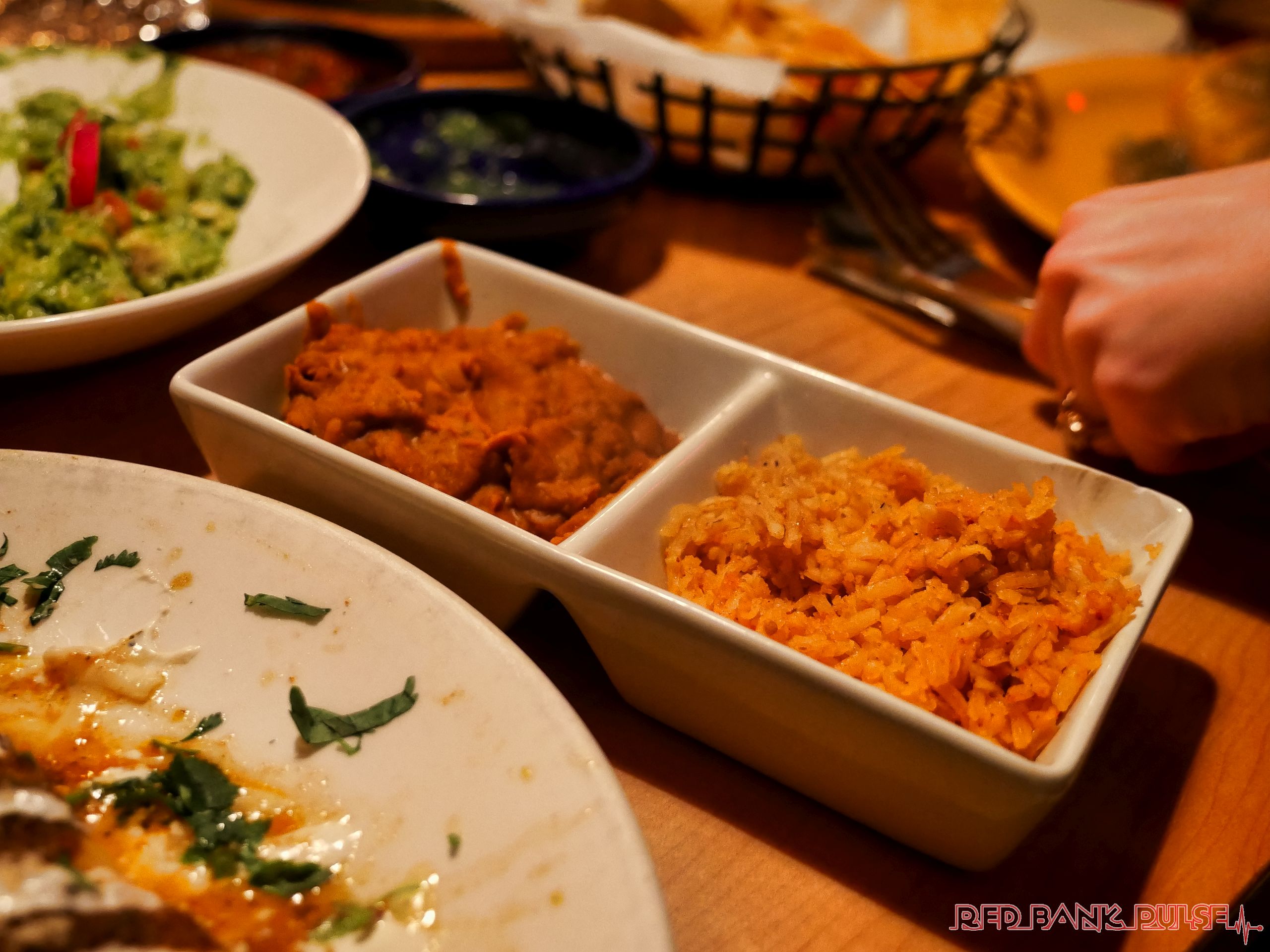 Escondido Upbeat Mexican Cuisine in Freehold, NJ