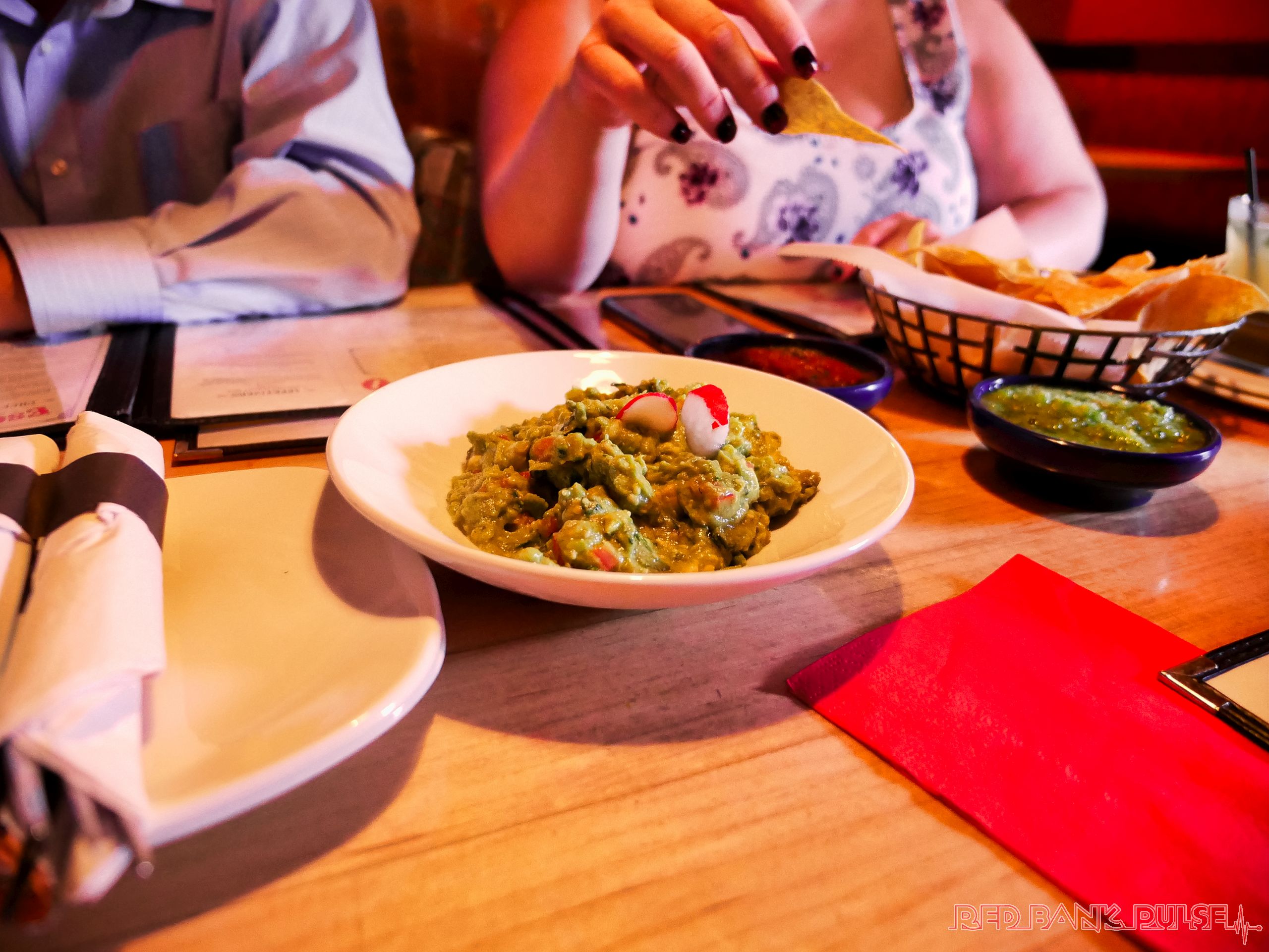 Escondido Upbeat Mexican Cuisine in Freehold, NJ