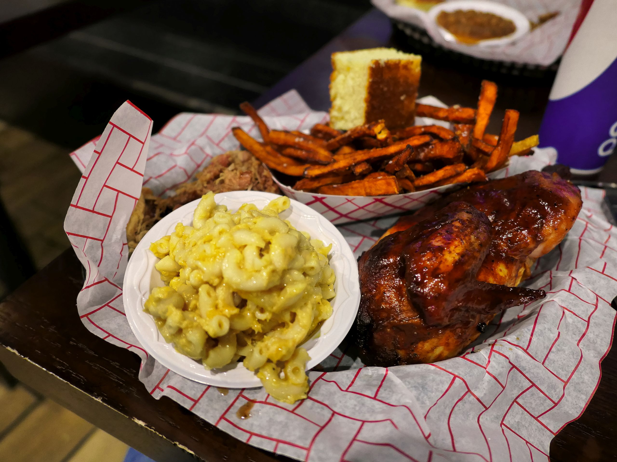 Check out our latest photos from Local Smoke BBQ in Red Bank