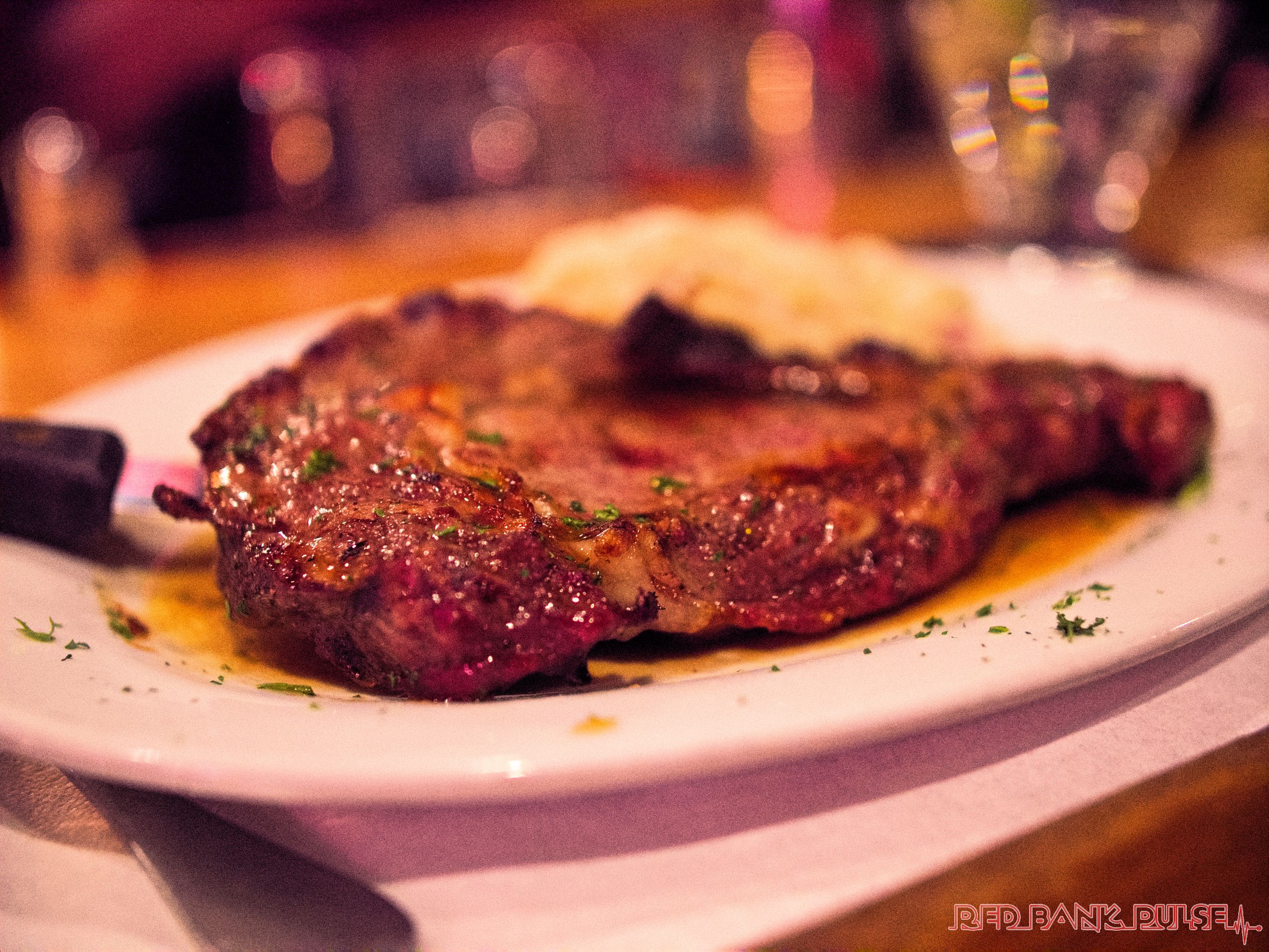 Danny’s Steakhouse Prime Rib Martini Night 26 of 31