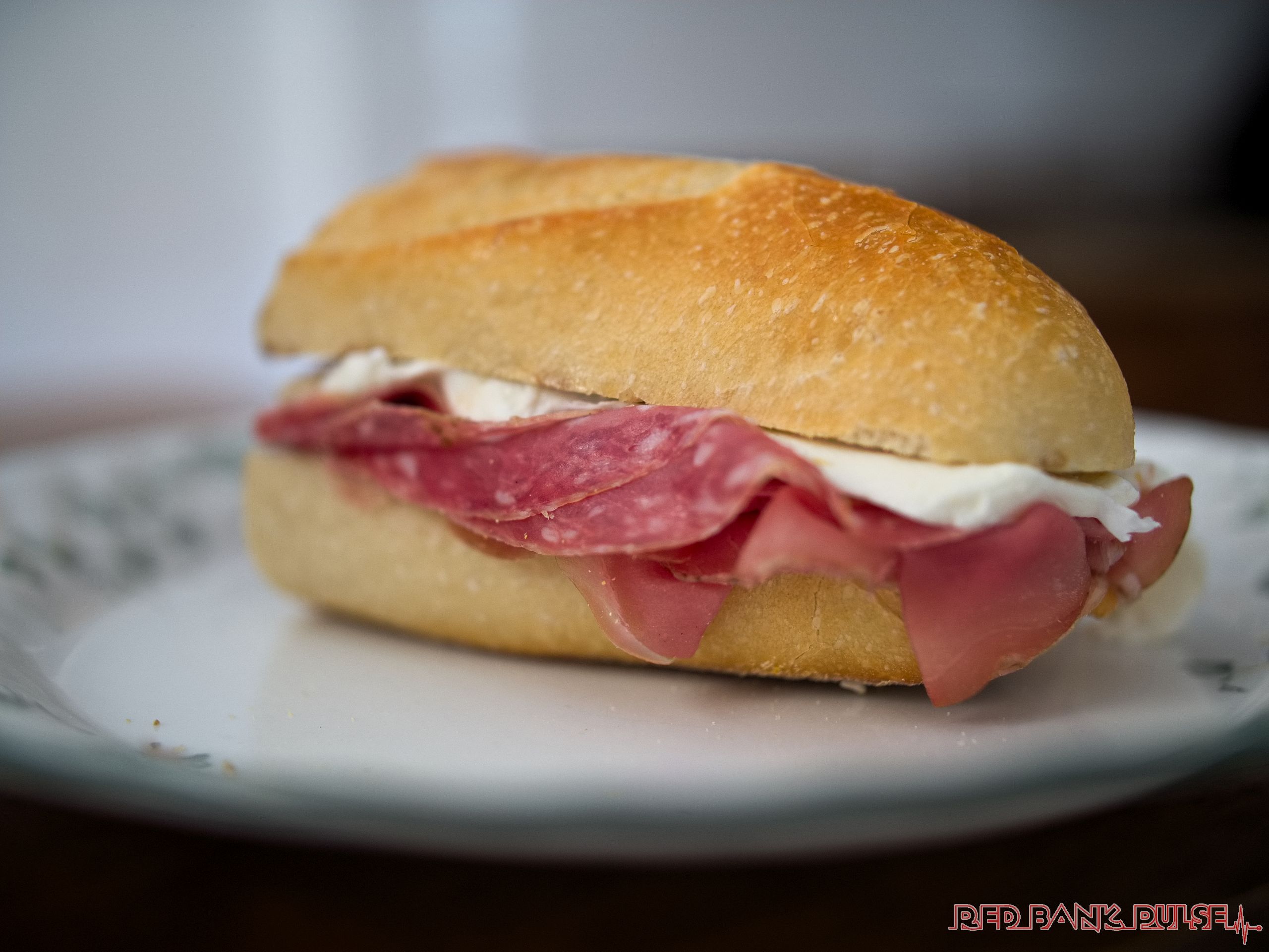 Pat’s Market Lincroft Subs Sandwiches 3 of 13