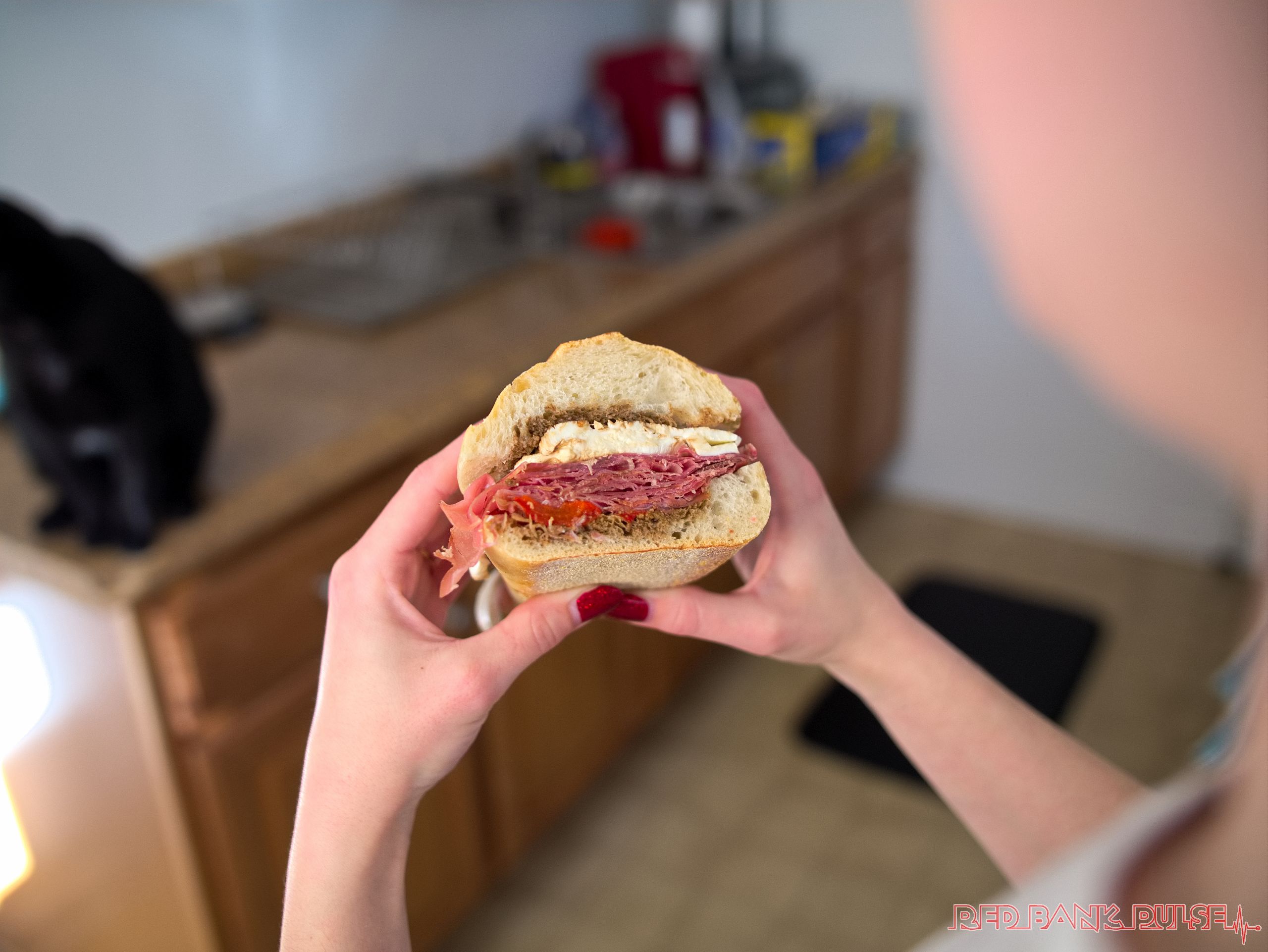 Pat’s Market Lincroft Subs Sandwiches 8 of 13