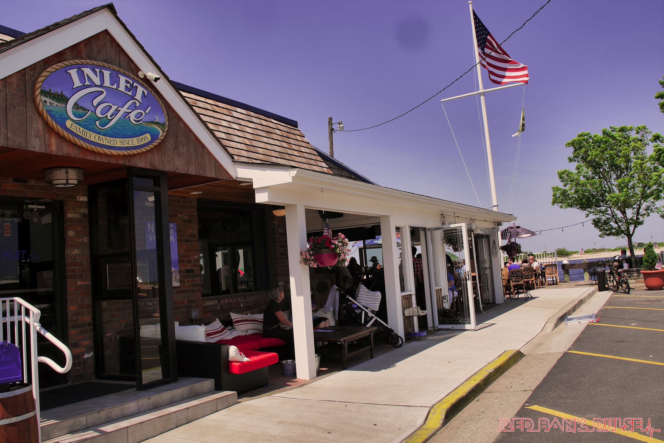 Inlet Cafe