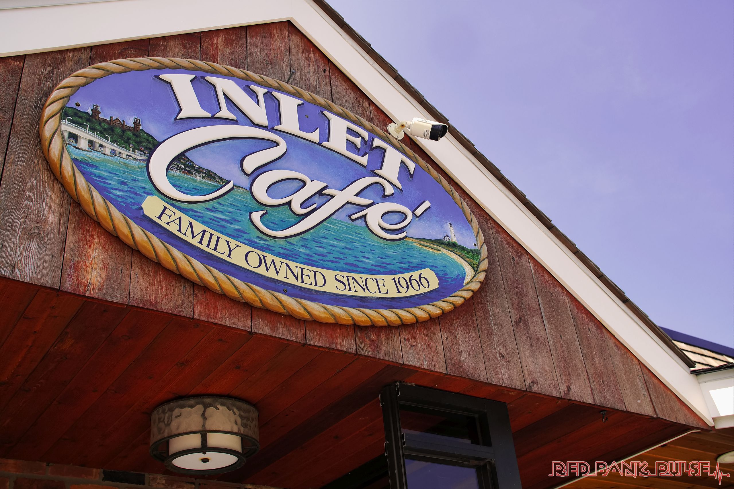 Inlet Cafe