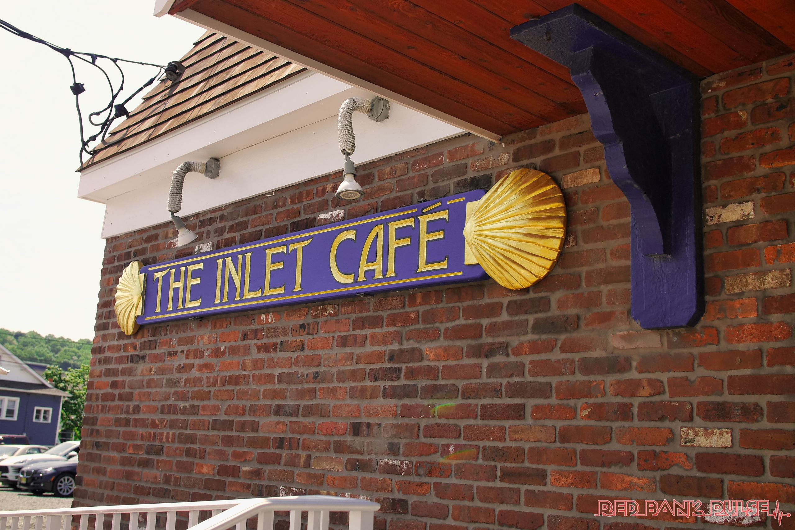 Inlet Cafe