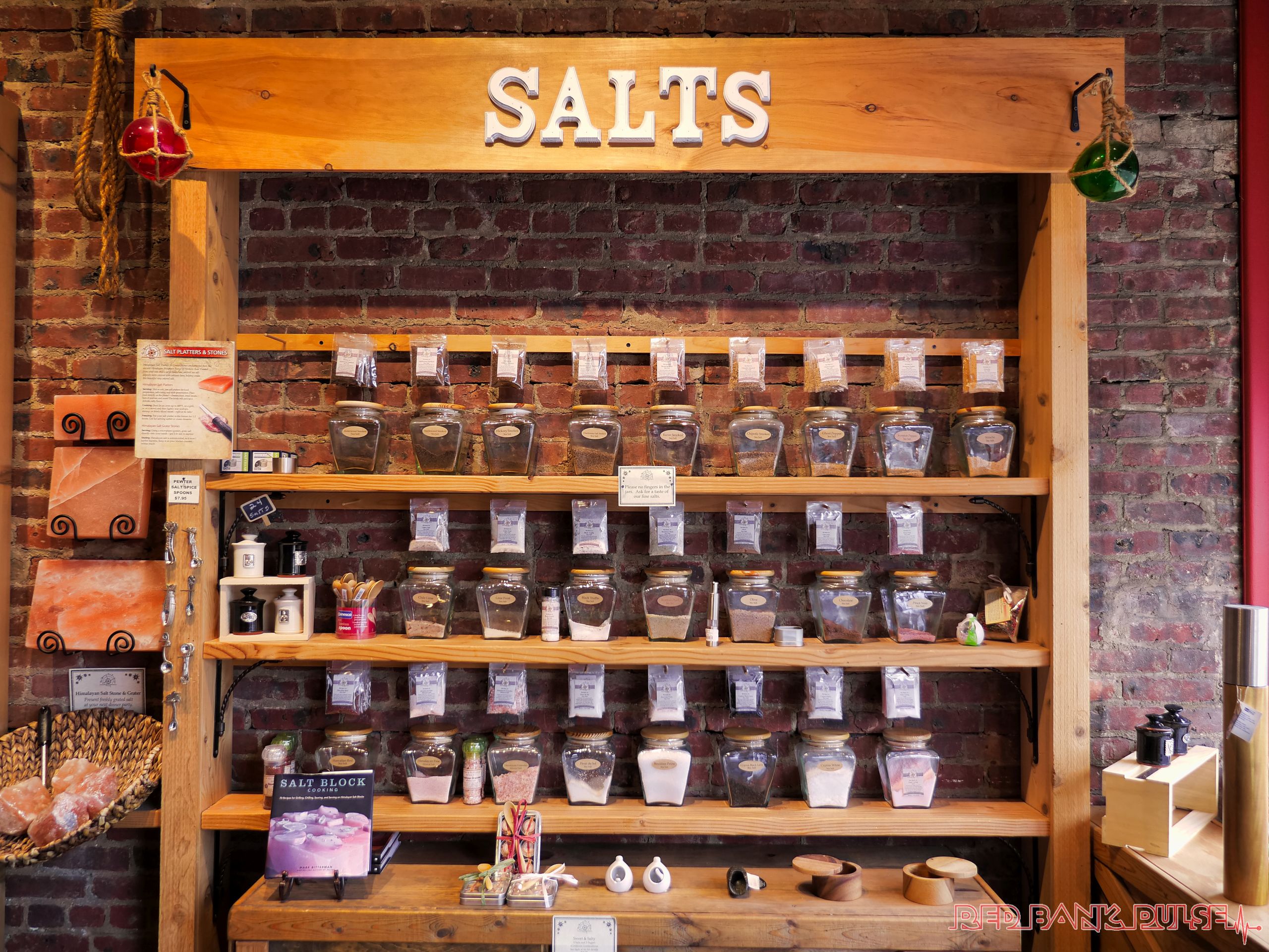 The Spice & Tea Exchange Jersey Shore Summer Guide 50 of 51