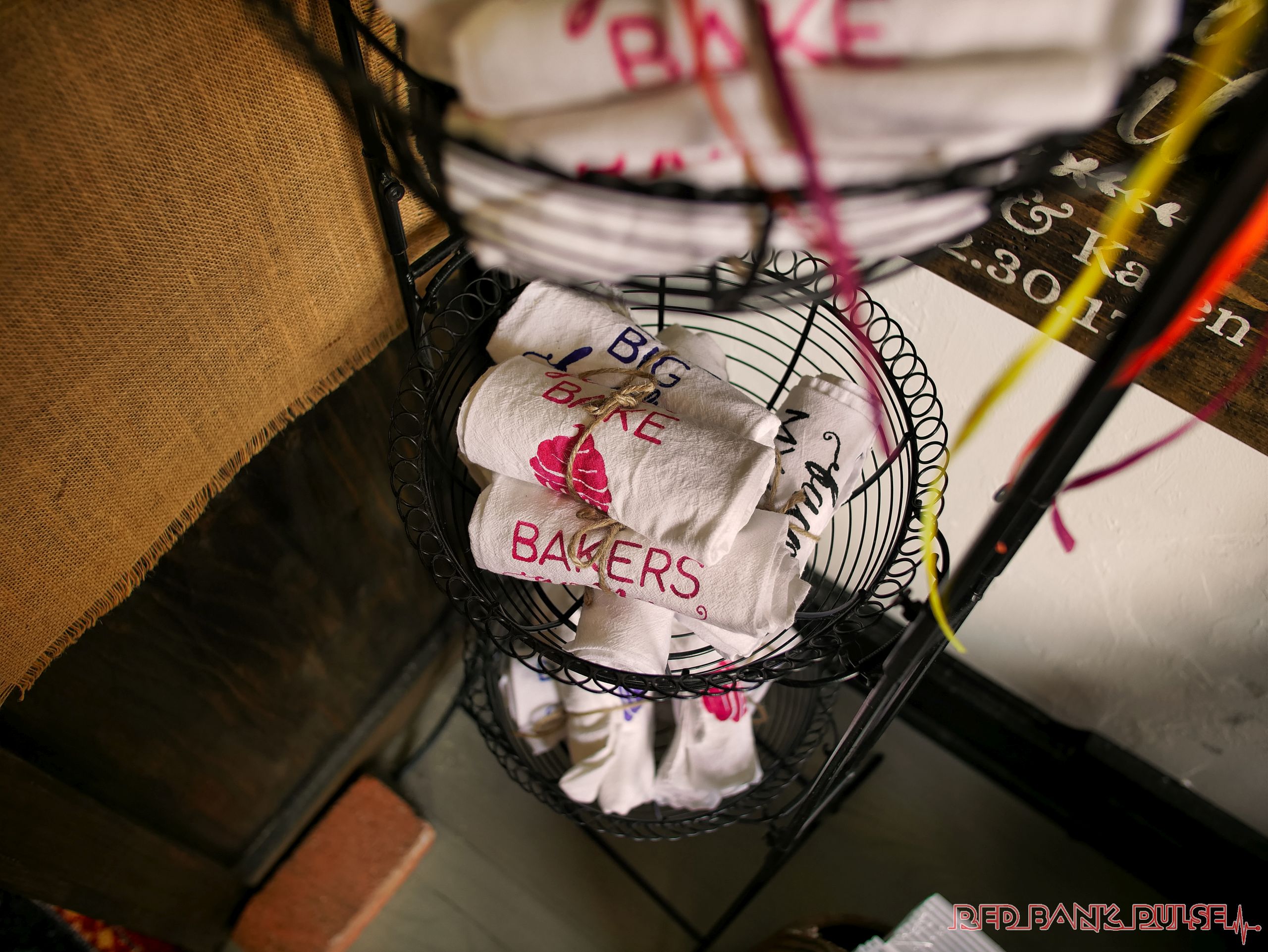 Board & Brush Creative Studio brings its unique wood decor projects to