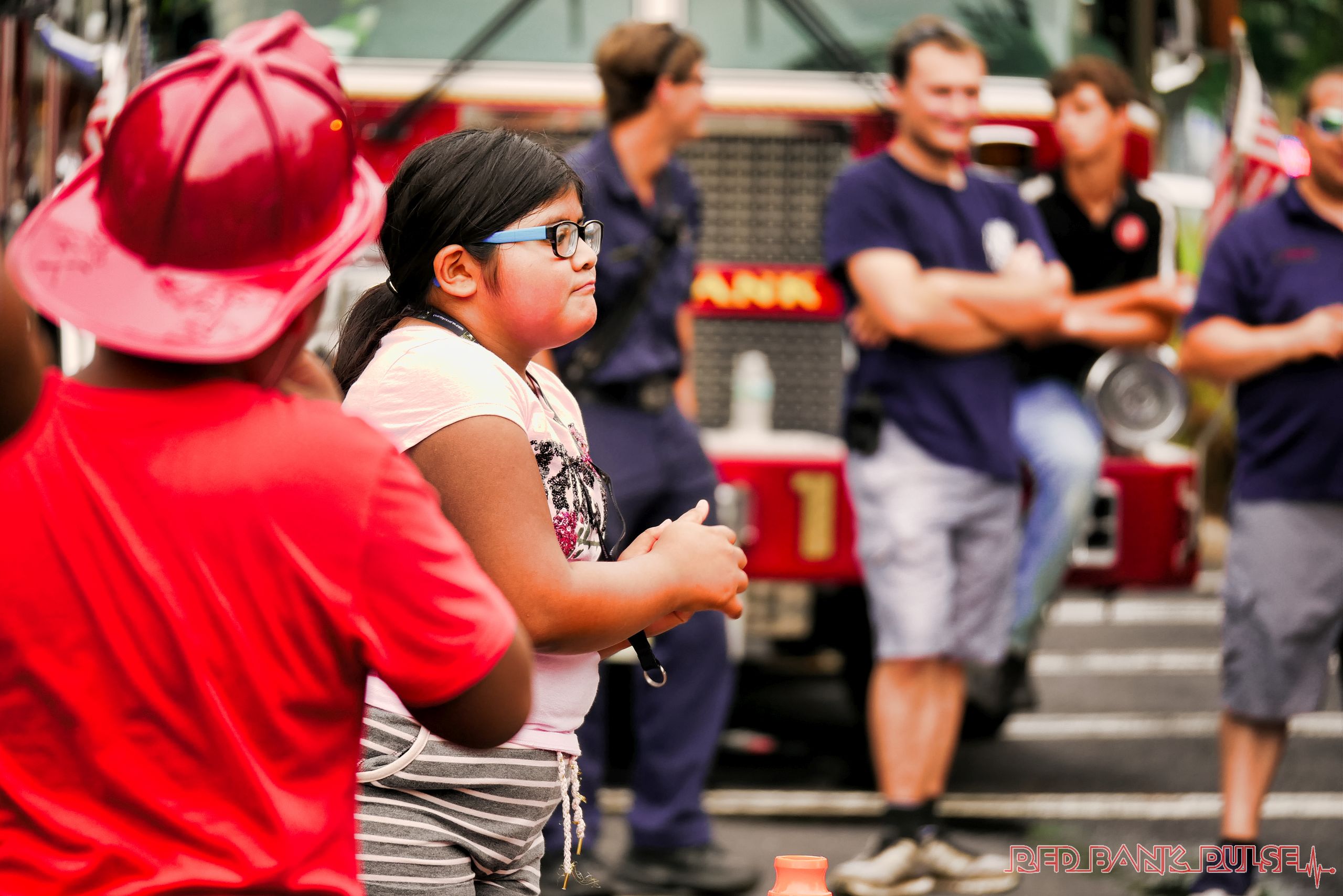 Red Bank National Night Out event to be held at Count Basie Field