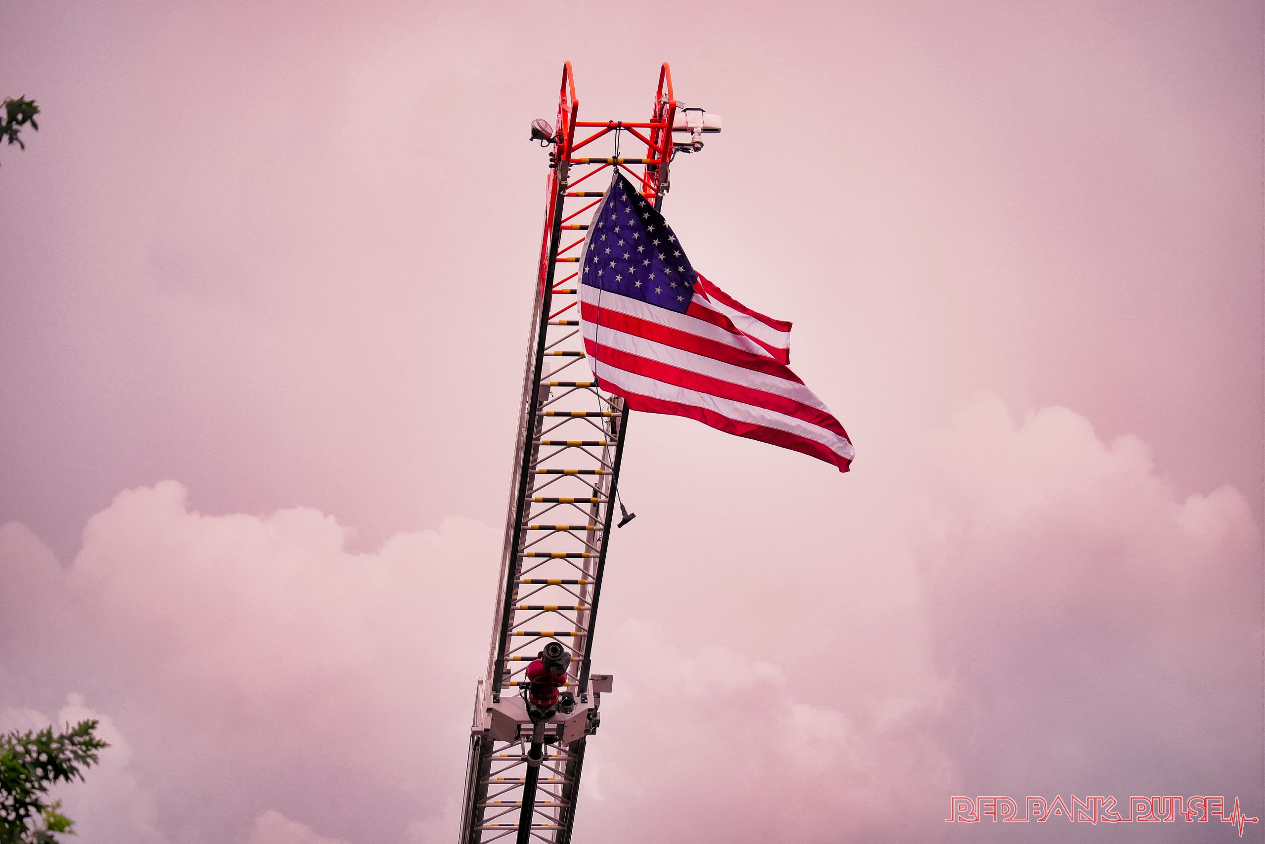 Red Bank National Night Out event to be held at Count Basie Field