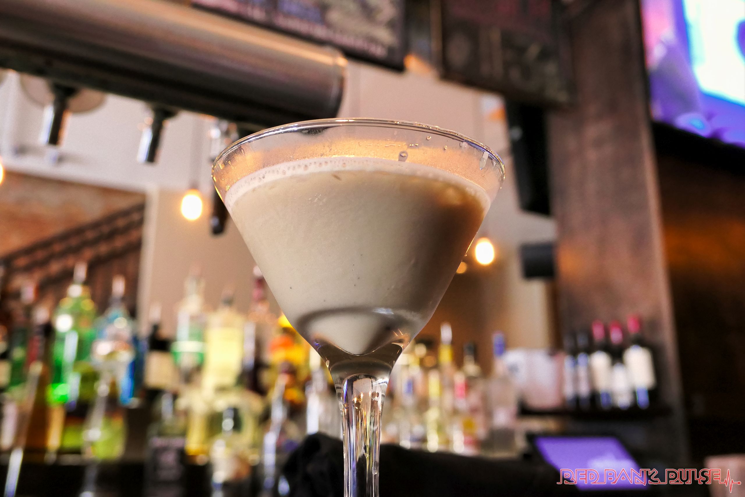 The Downton Brunch 21 of 28 Martini