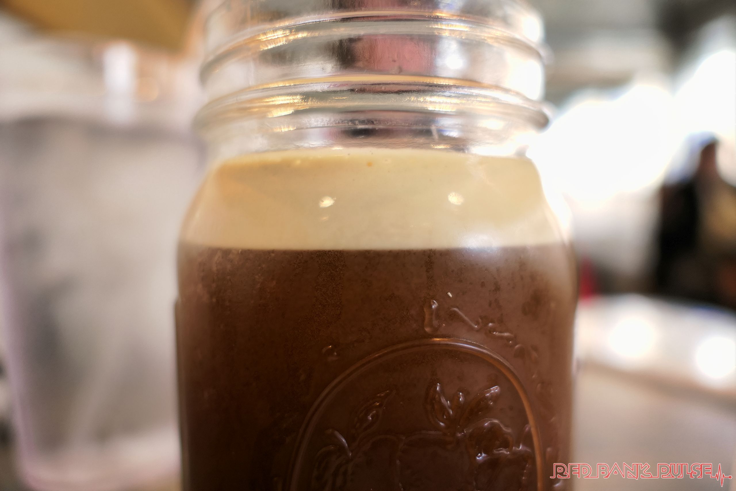 Toast Red Bank 2 of 18 coffee