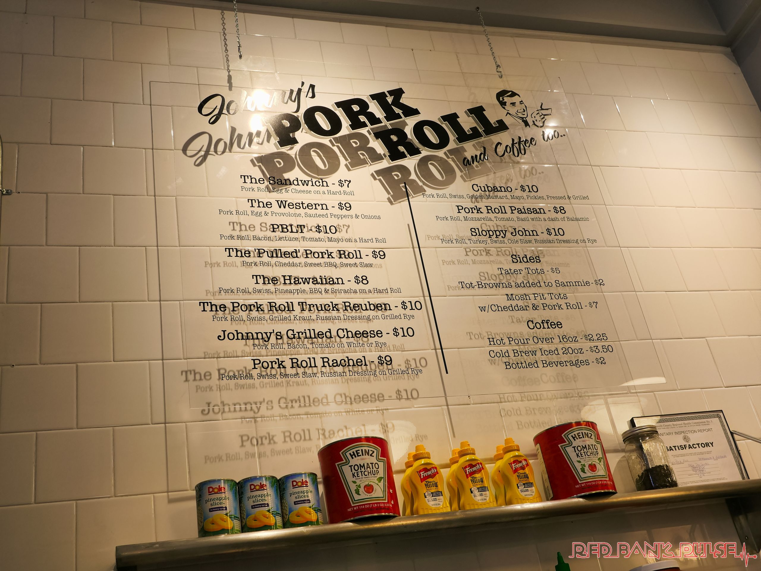 Johnny’s Pork Roll 32 of 49