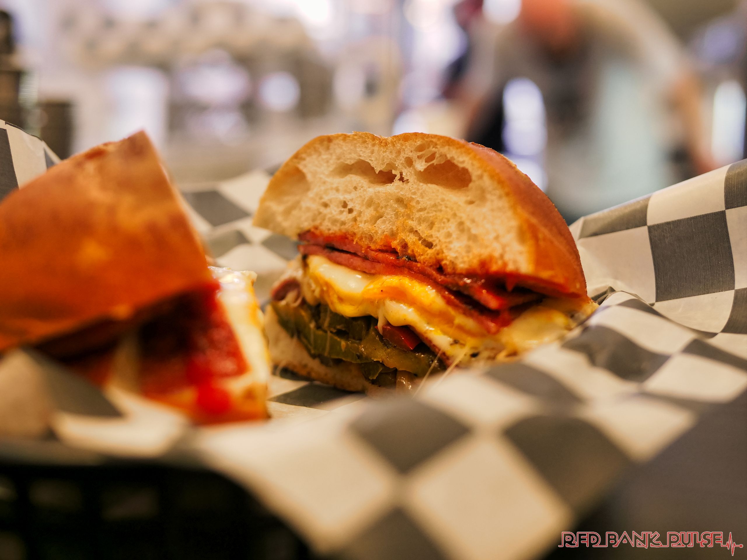 Johnny’s Pork Roll 45 of 49