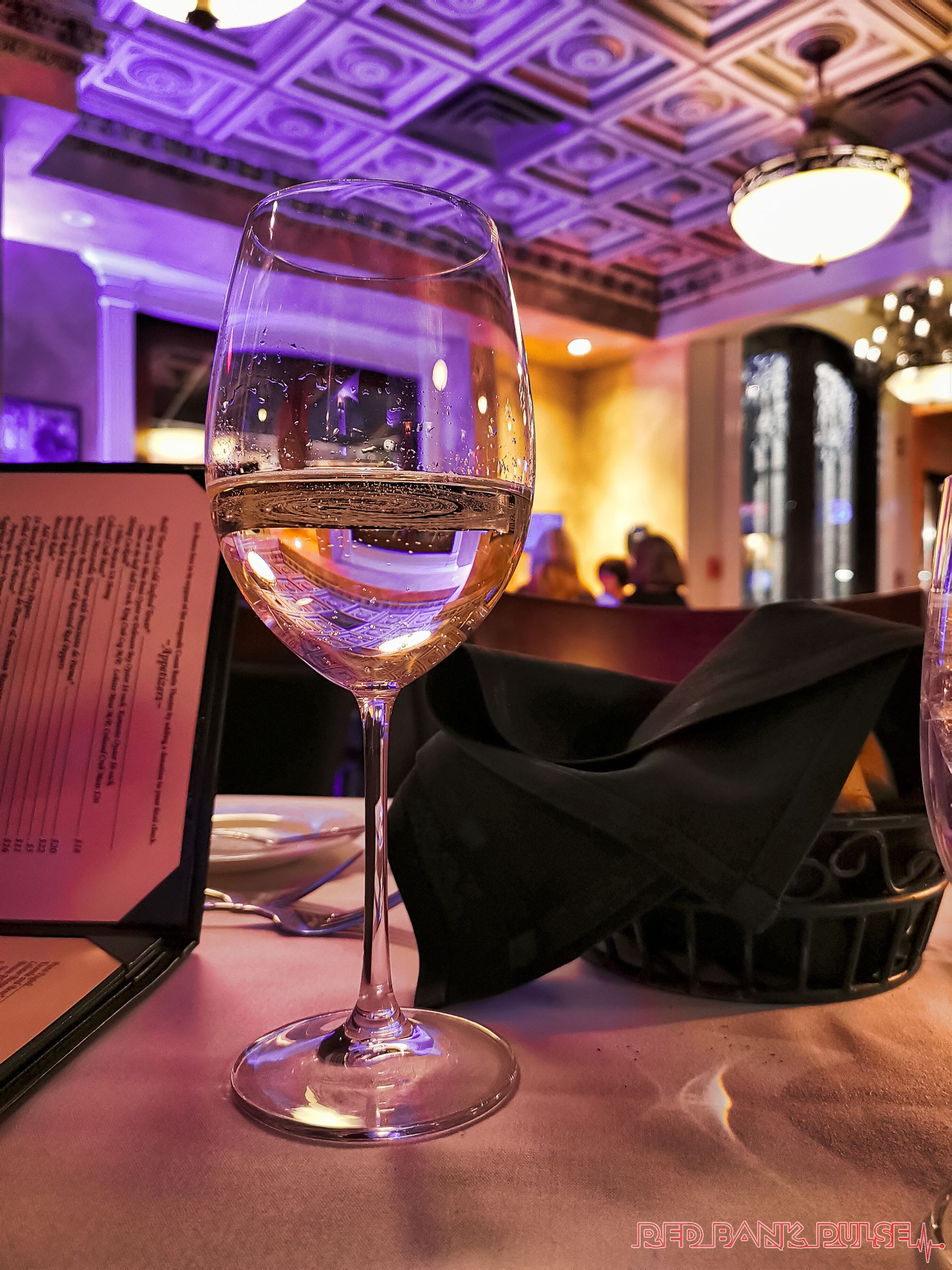 Our latest photos from Buona Sera in Red Bank