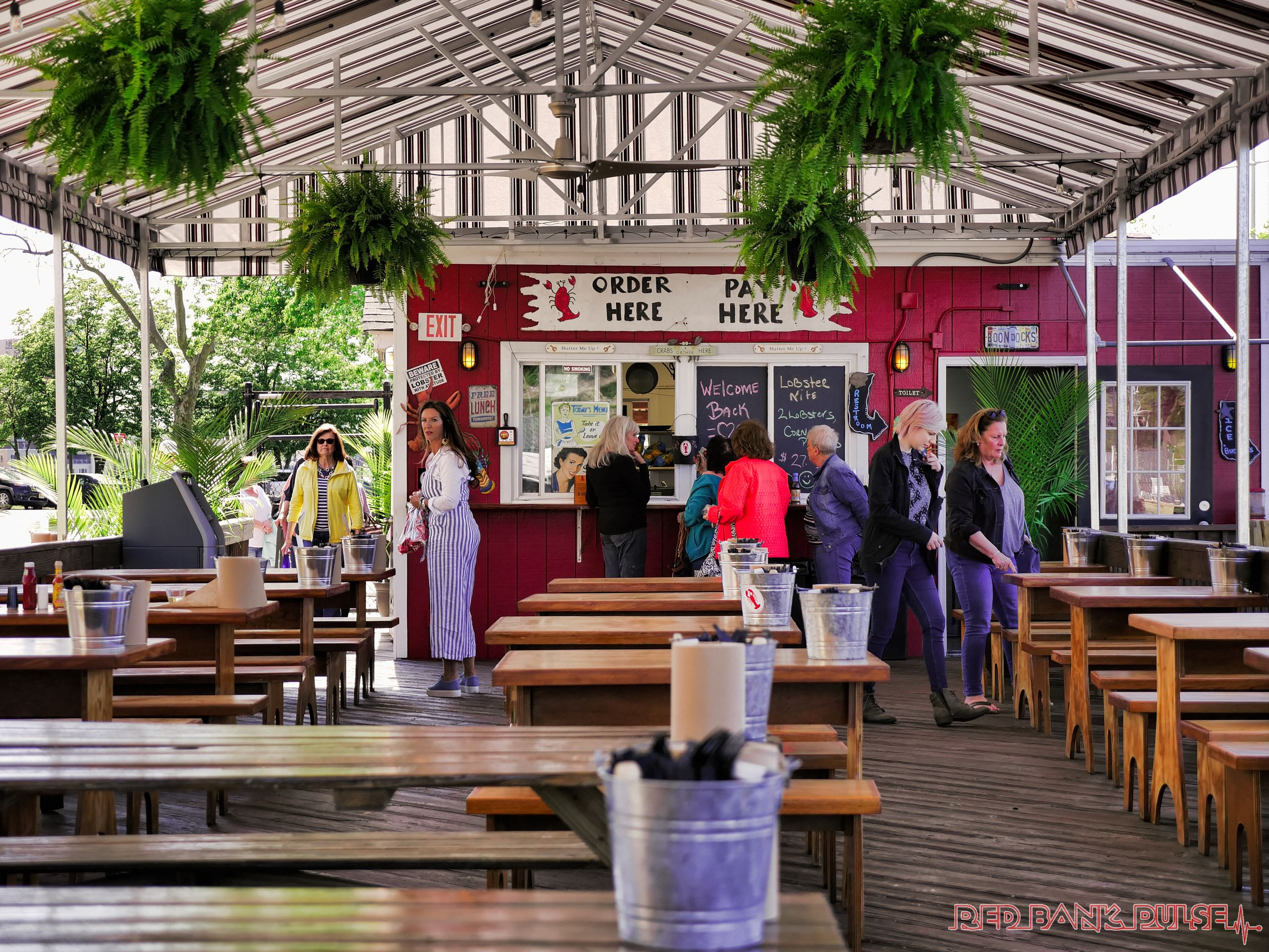The Boondocks Fishery Is Set to Open a Second Location in Red Bank
