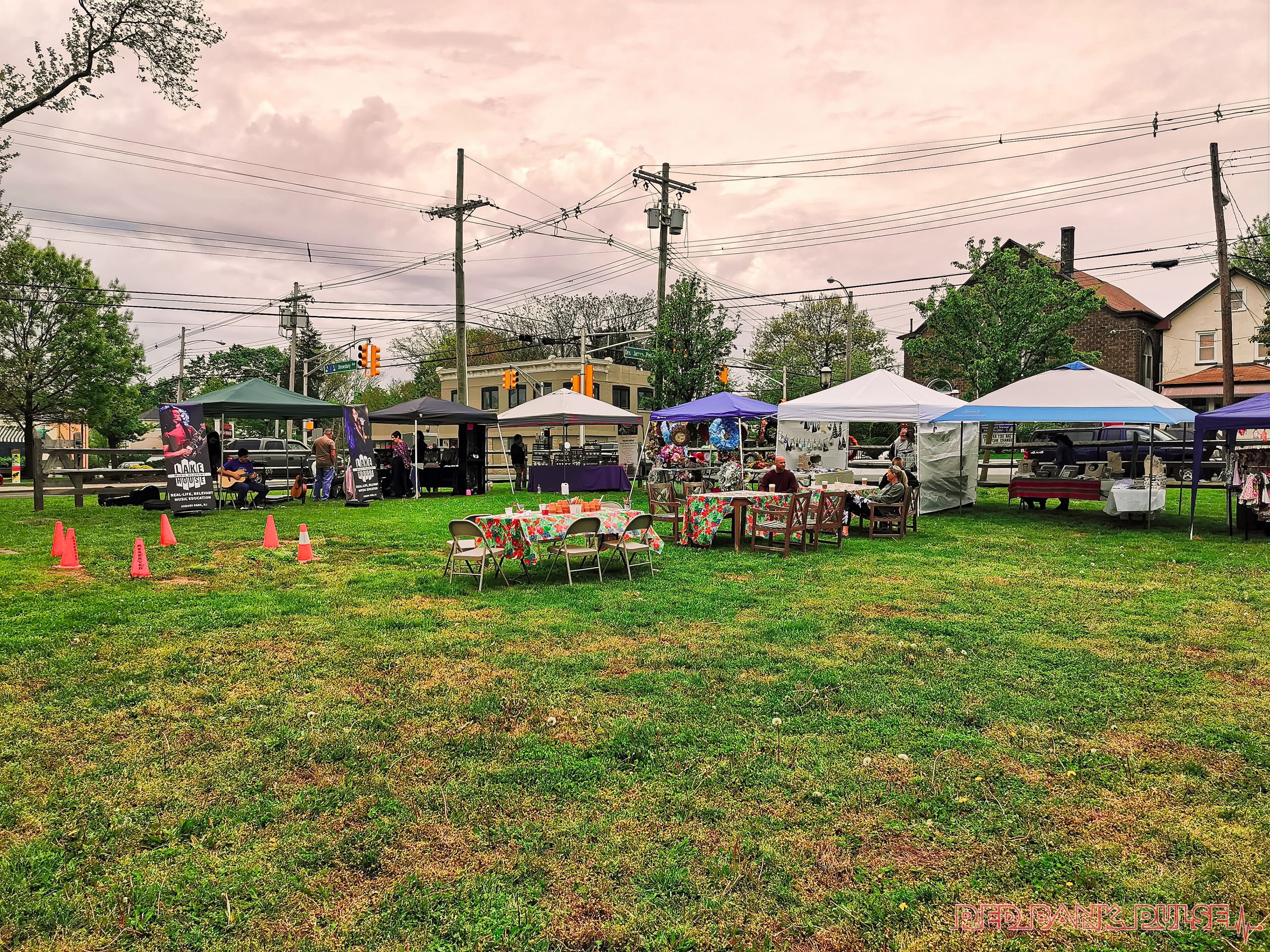 Coffee Corral to Host November Vendor Village For Small Business Saturday