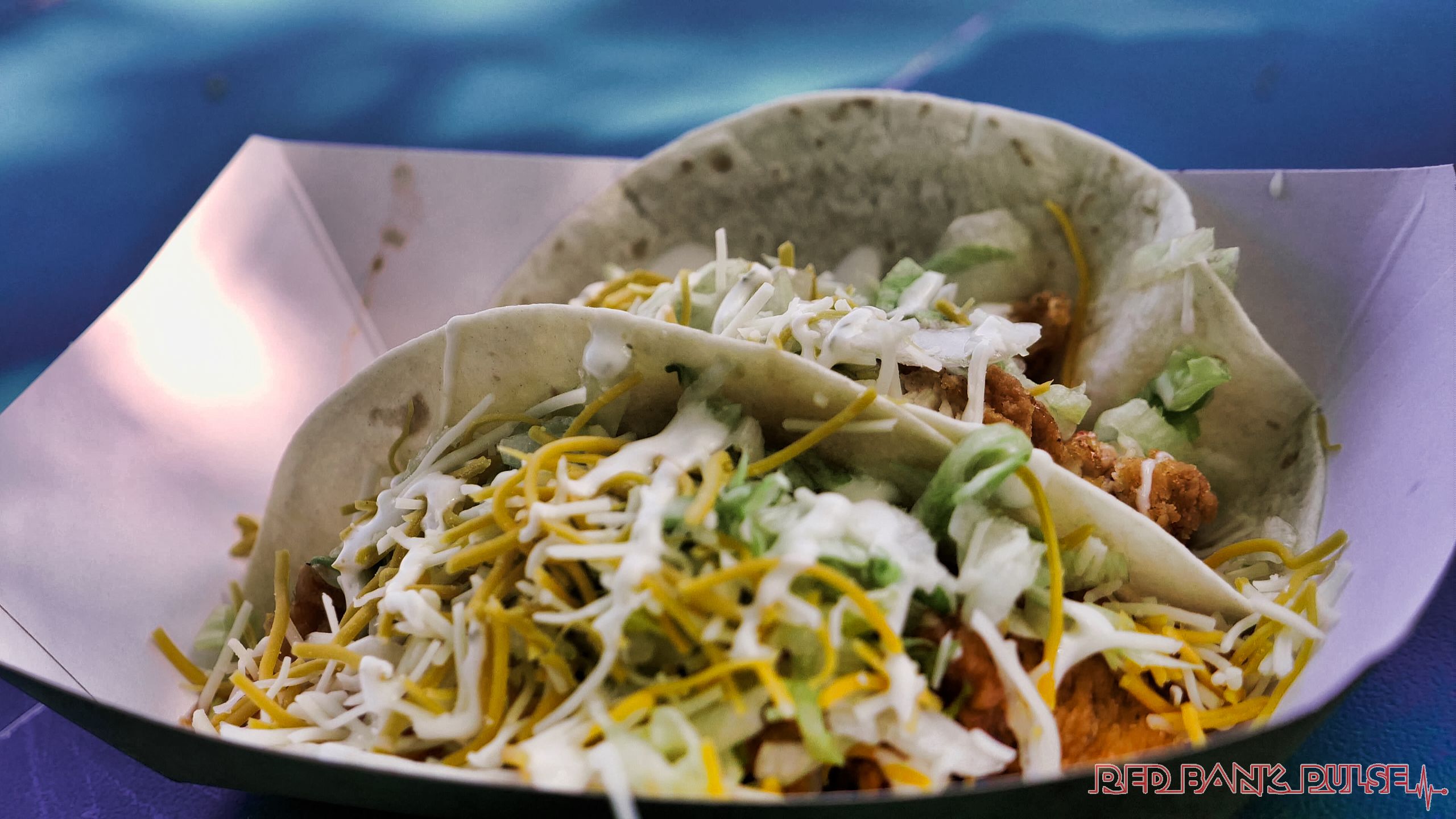 Our coverage of the Jersey Shore Food Truck Festival 2019 [video]