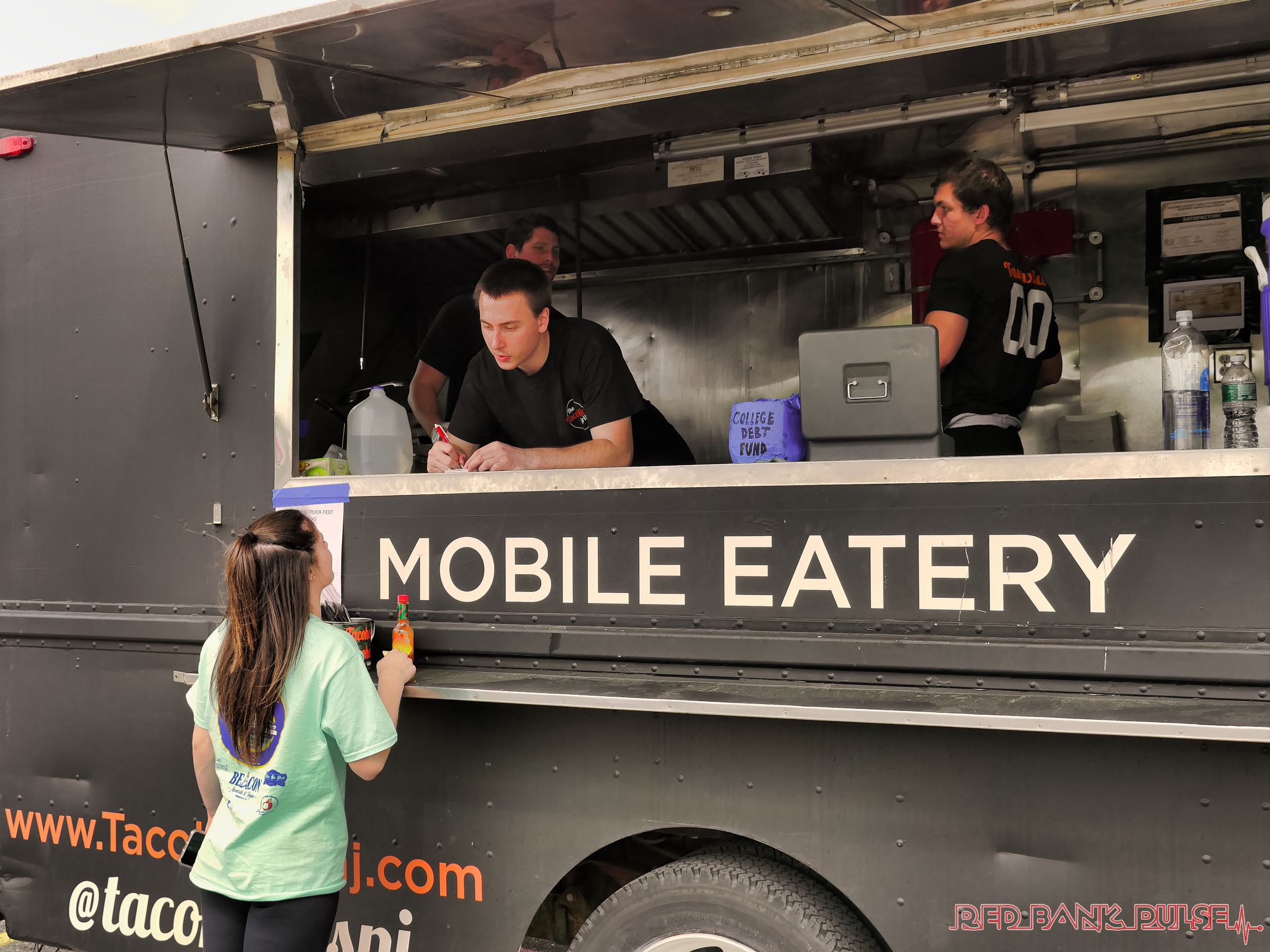 Middletown South Food Truck Festival 2019 serves up yet another day of