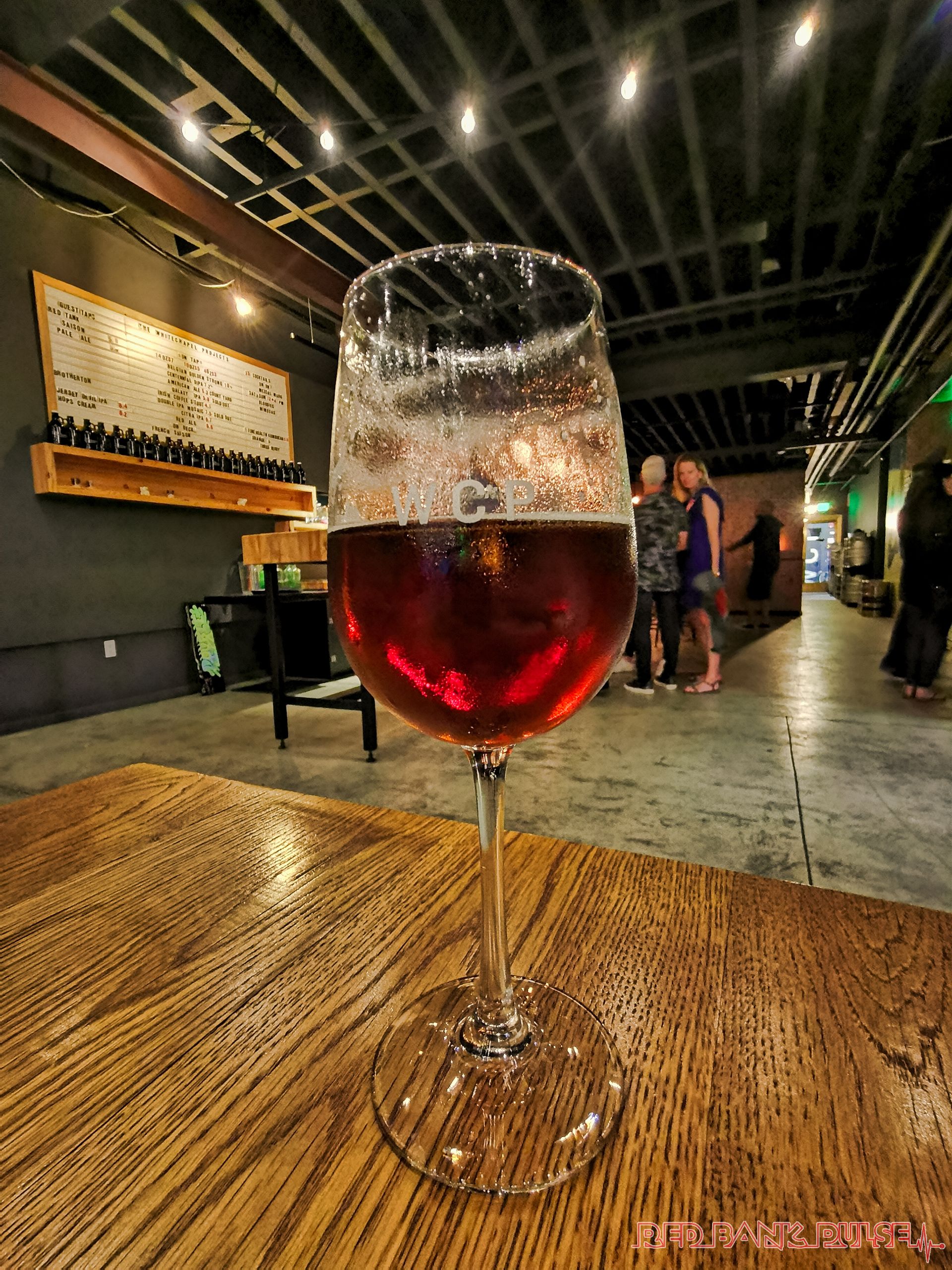 thewhitechapelprojects34of39beer