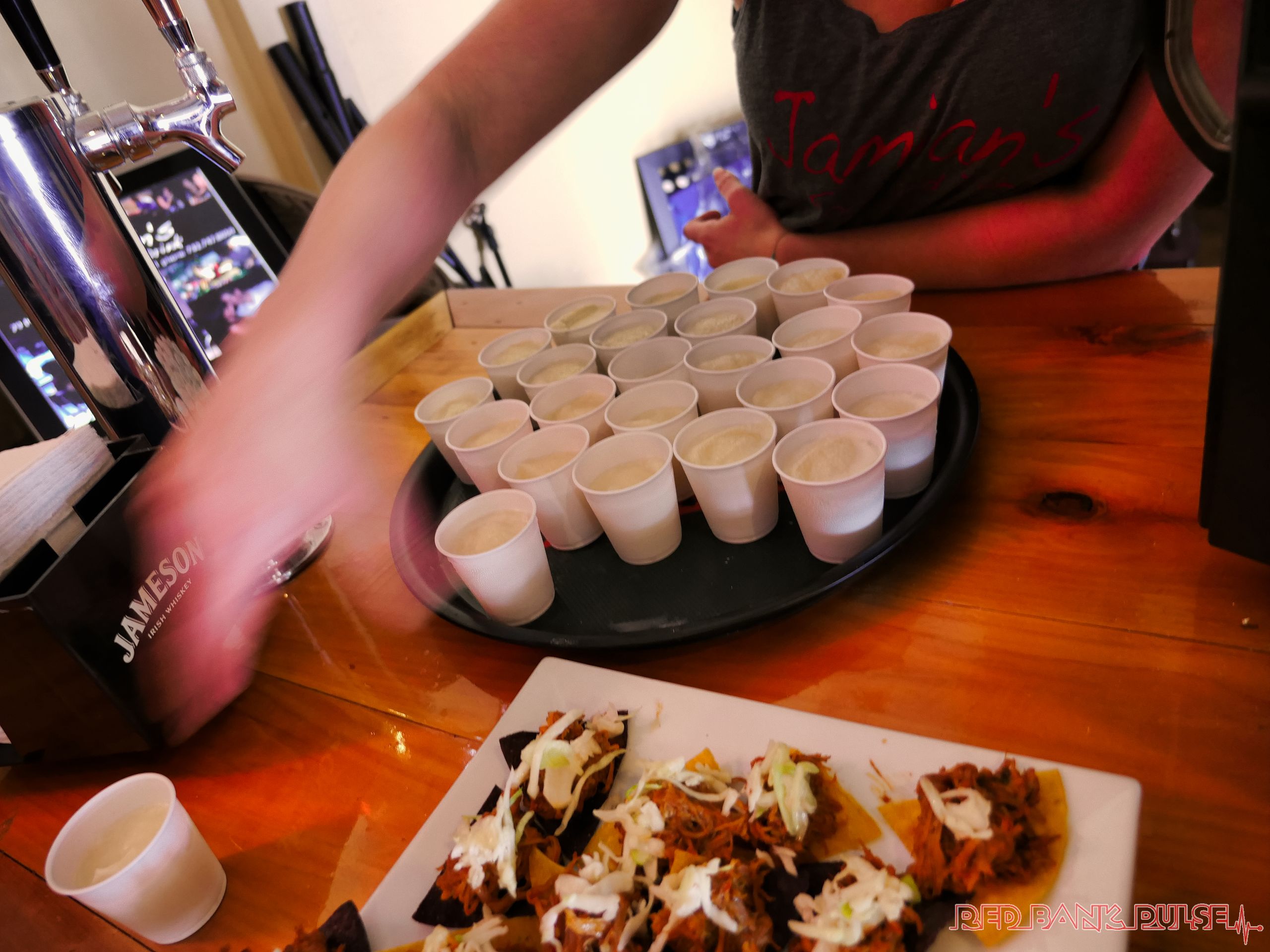 Red Bank Food & Wine Walk 2019 13 of 100