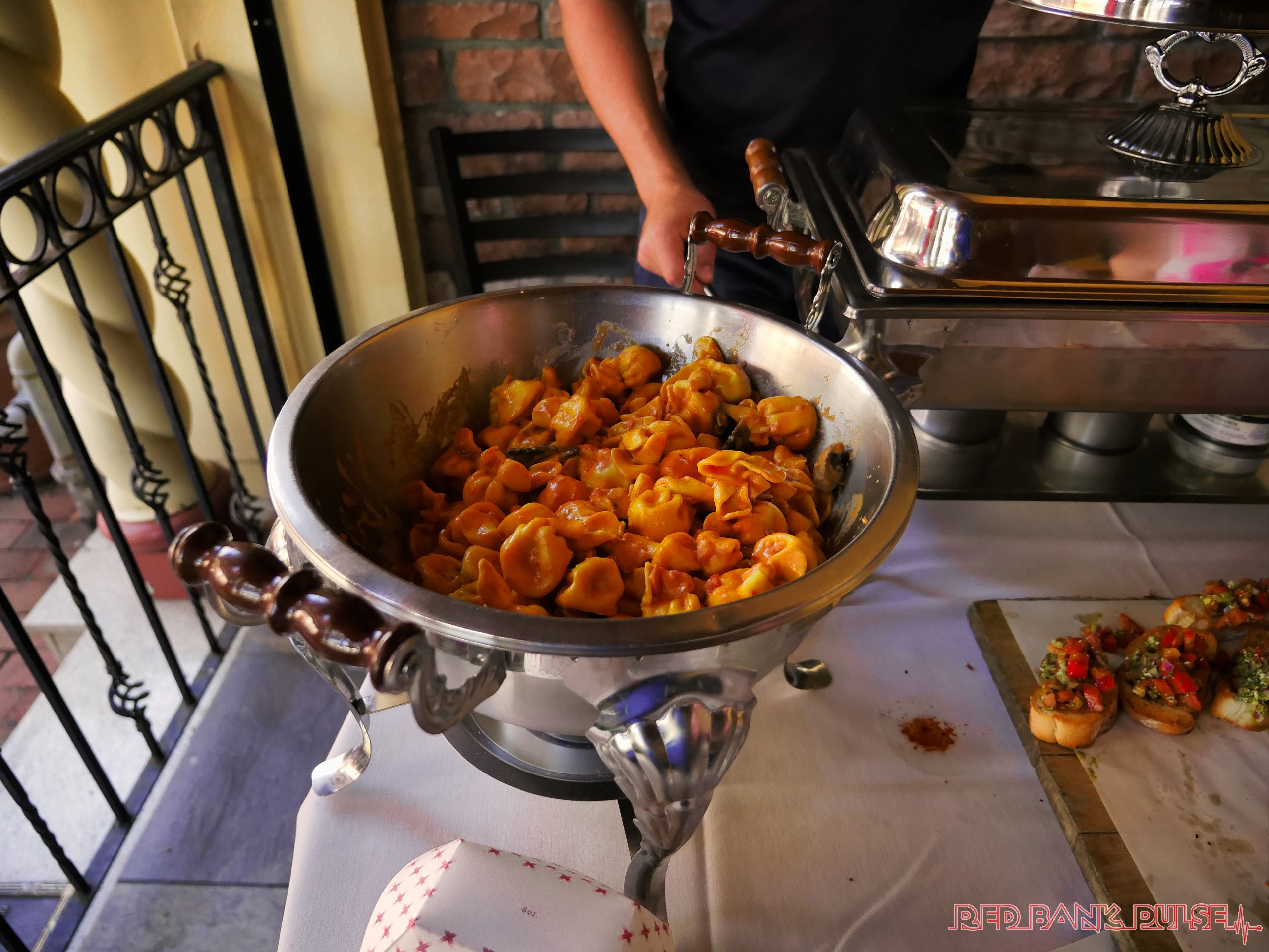 Red Bank Food & Wine Walk 2019 80 of 100