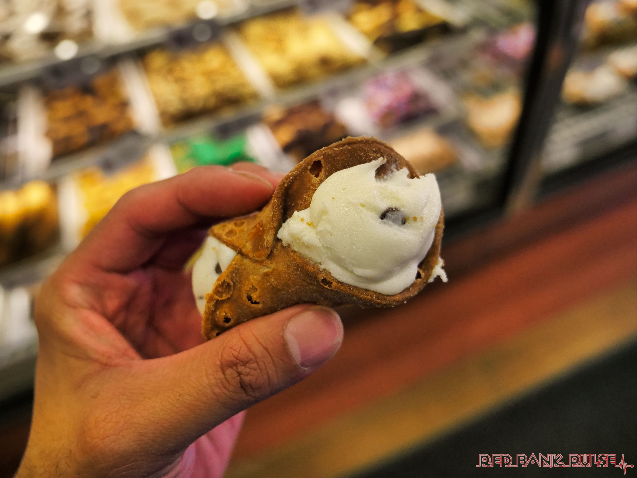 Red Bank Food & Wine Walk 2019 94 of 100