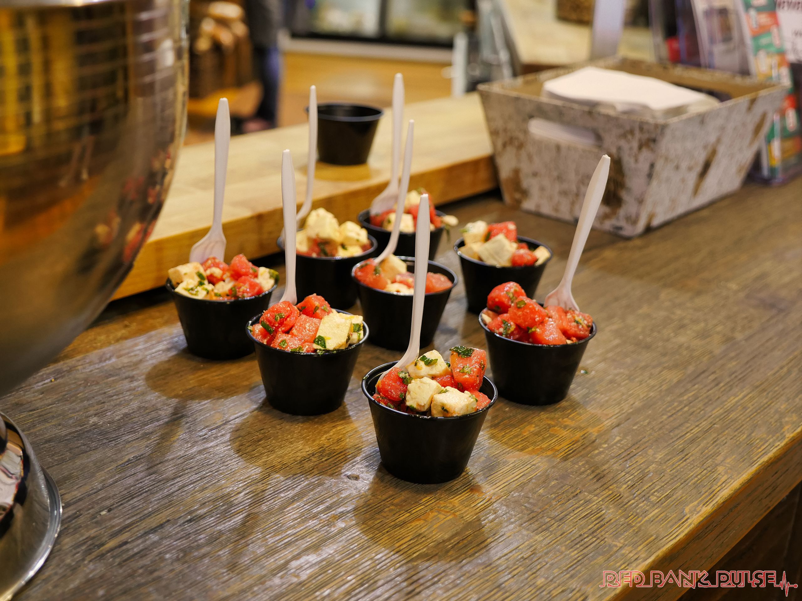 Red Bank Food & Wine Walk 2019 96 of 100