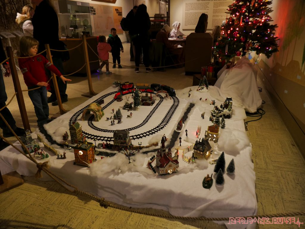 Holiday Craft Show at The Historic Village at Allaire