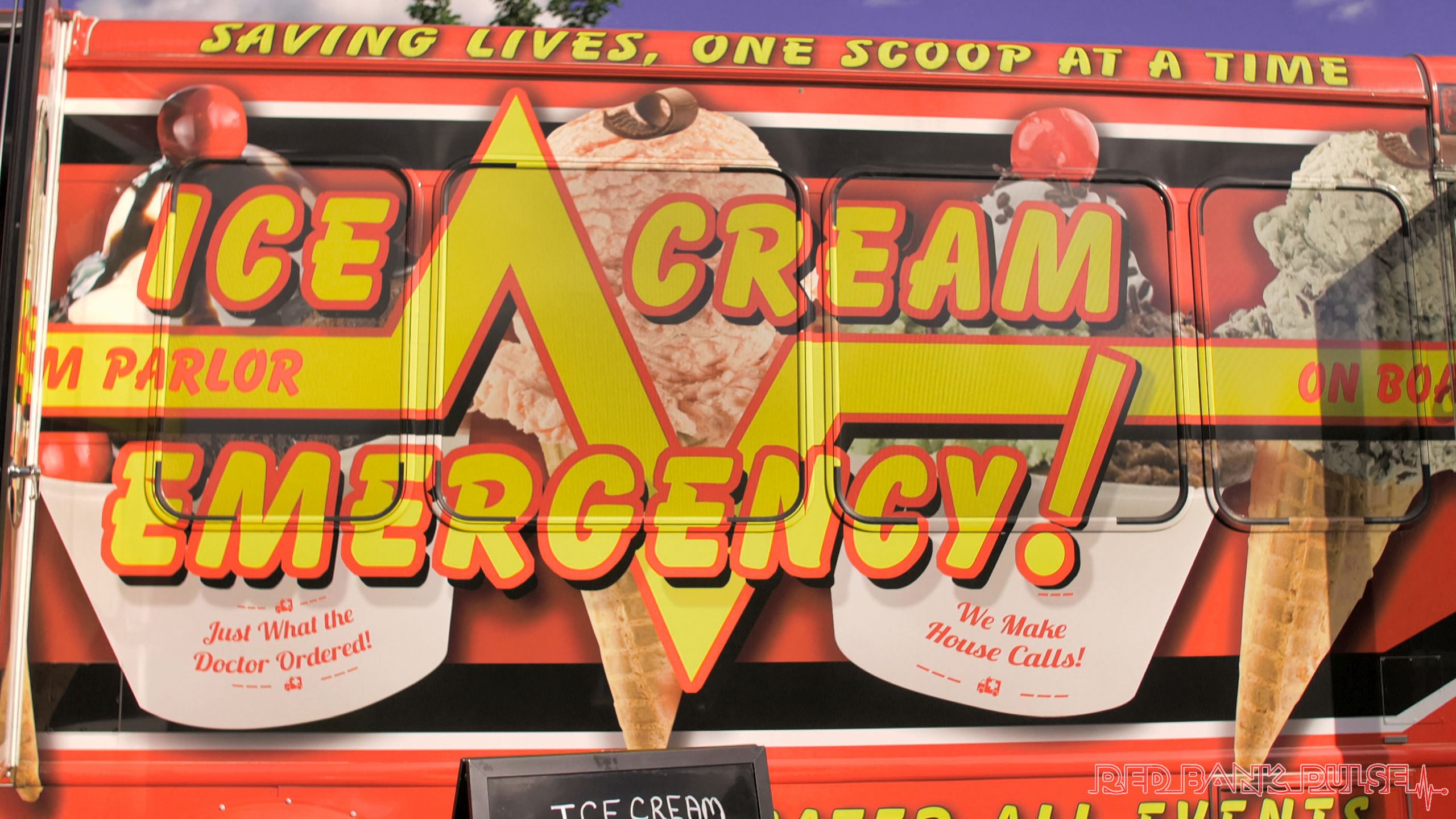 Jersey Shore Summer Guide 2020 Ice Cream Emergency