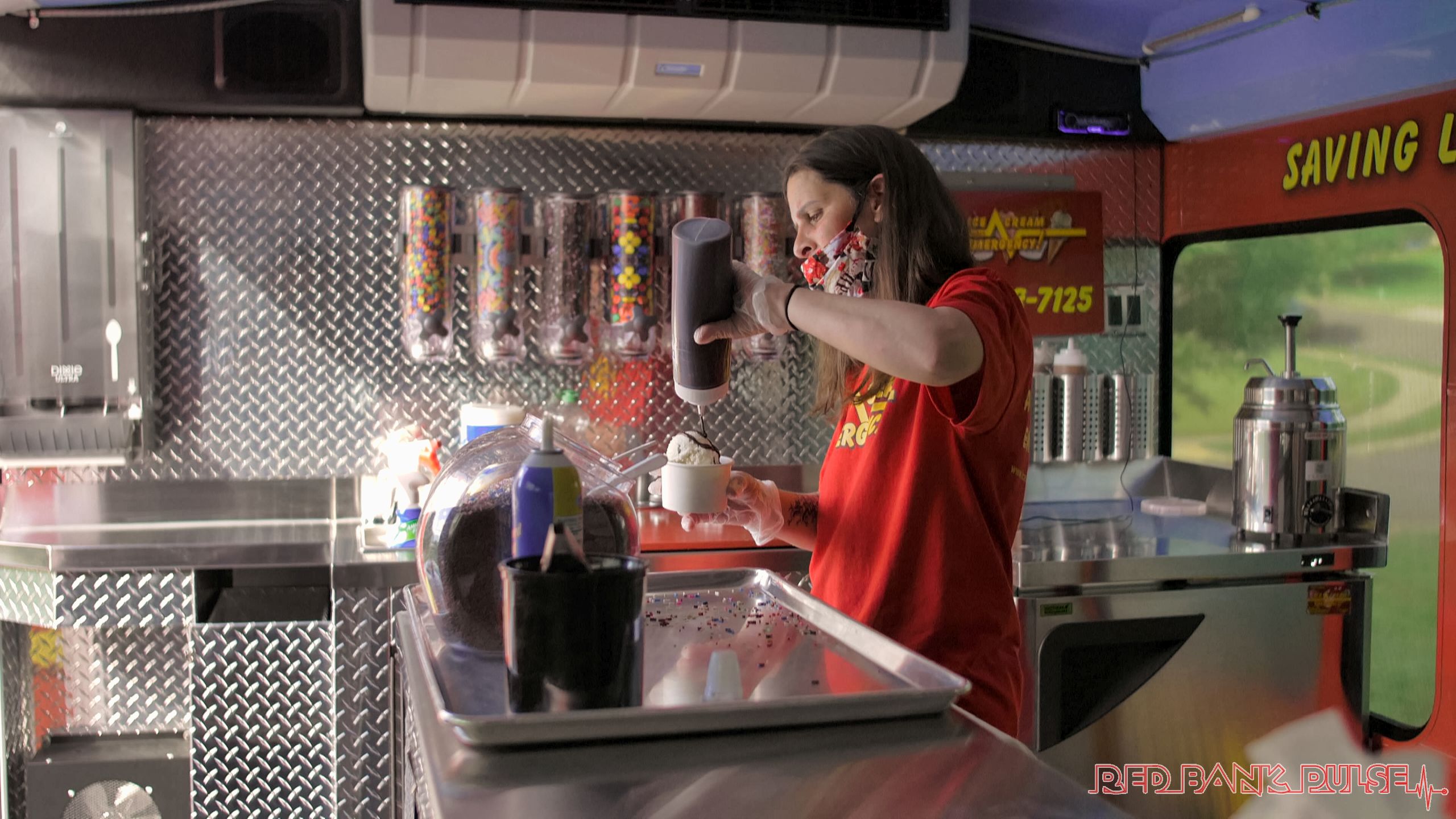 Jersey Shore Summer Guide 2020 Ice Cream Emergency