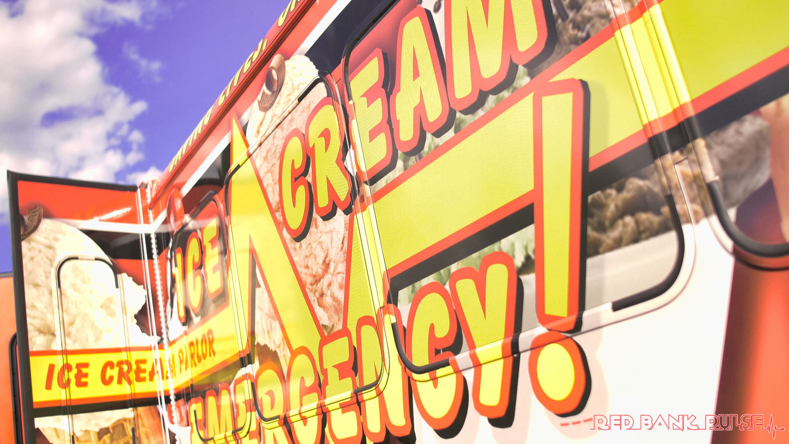 Jersey Shore Summer Guide 2020 Ice Cream Emergency