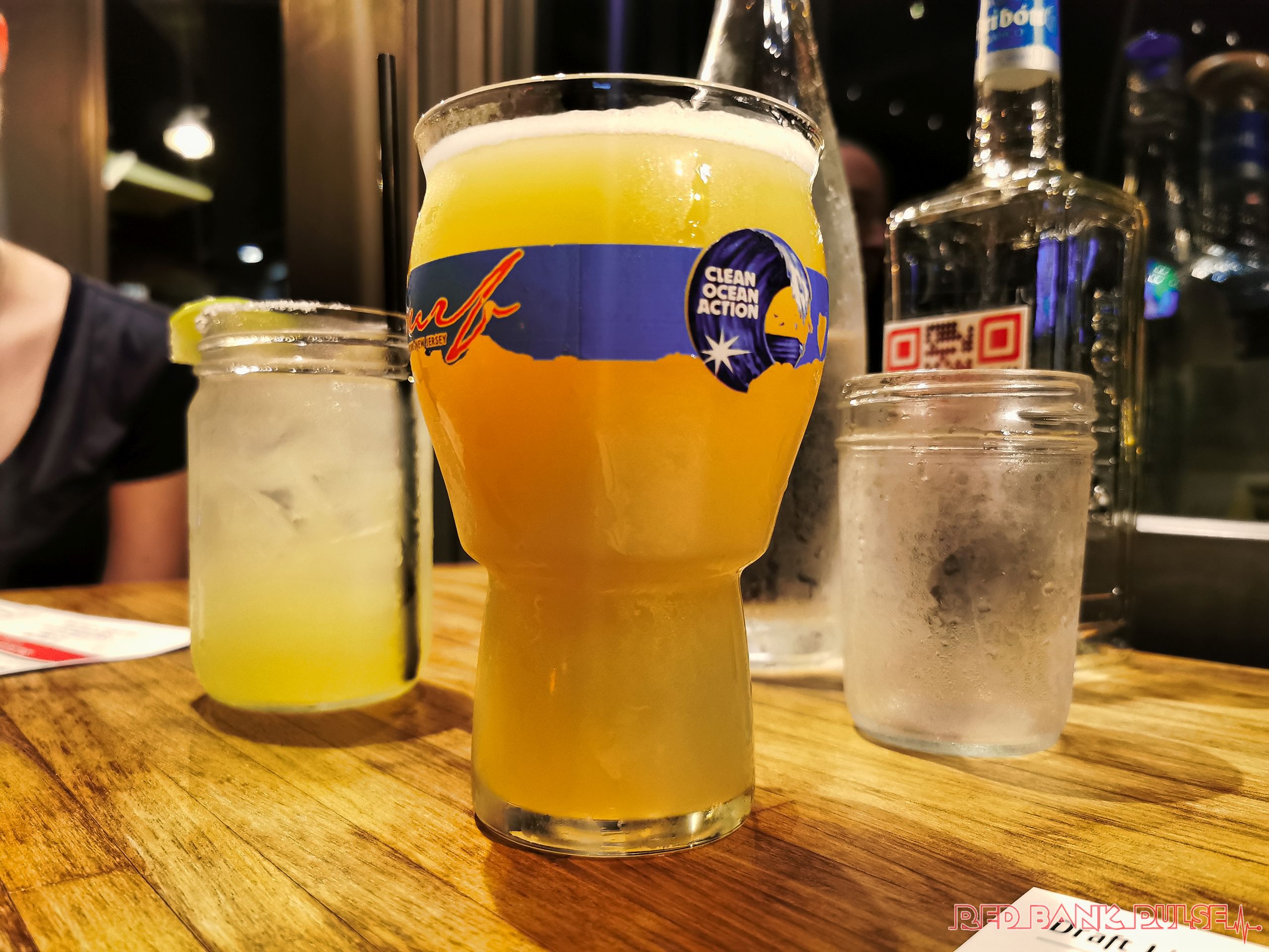 Our latest photos from Surf in Rumson, NJ [photos]