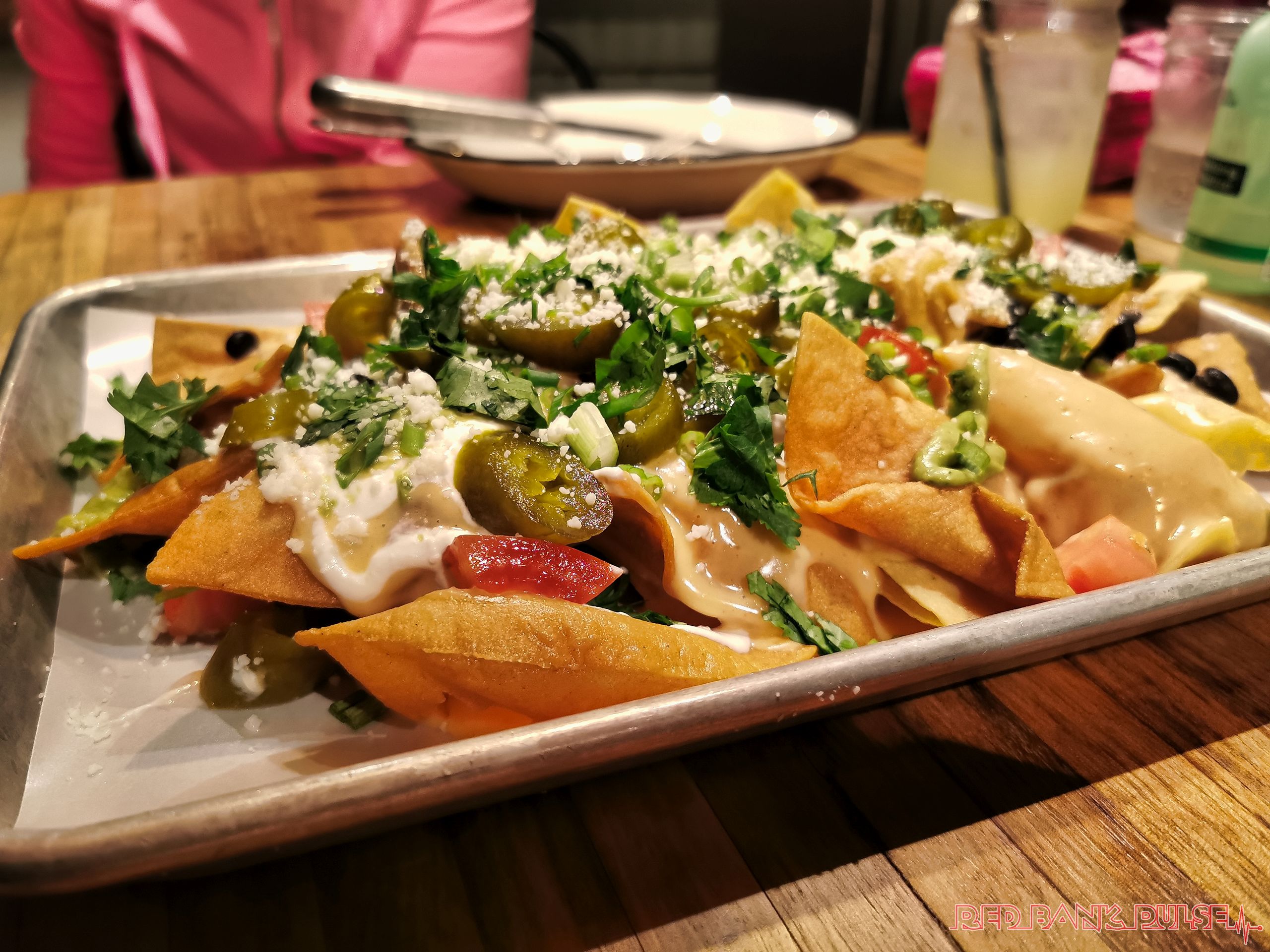 Our latest photos from Surf in Rumson, NJ [photos]