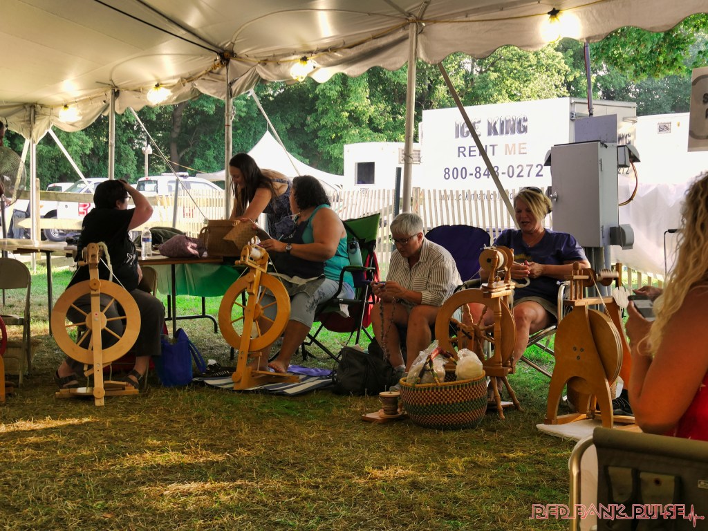 Monmouth County Fair Slated For July 2731